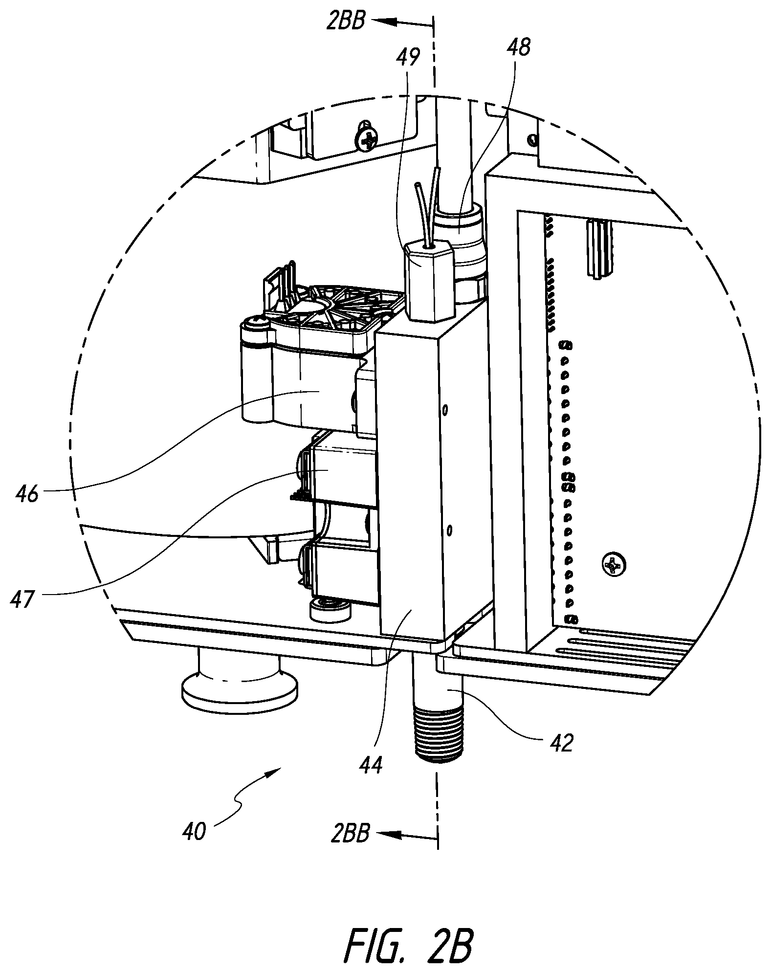 Patent US11779150 Figure 10 – Apparatuses, systems, and methods for brewing a beverage