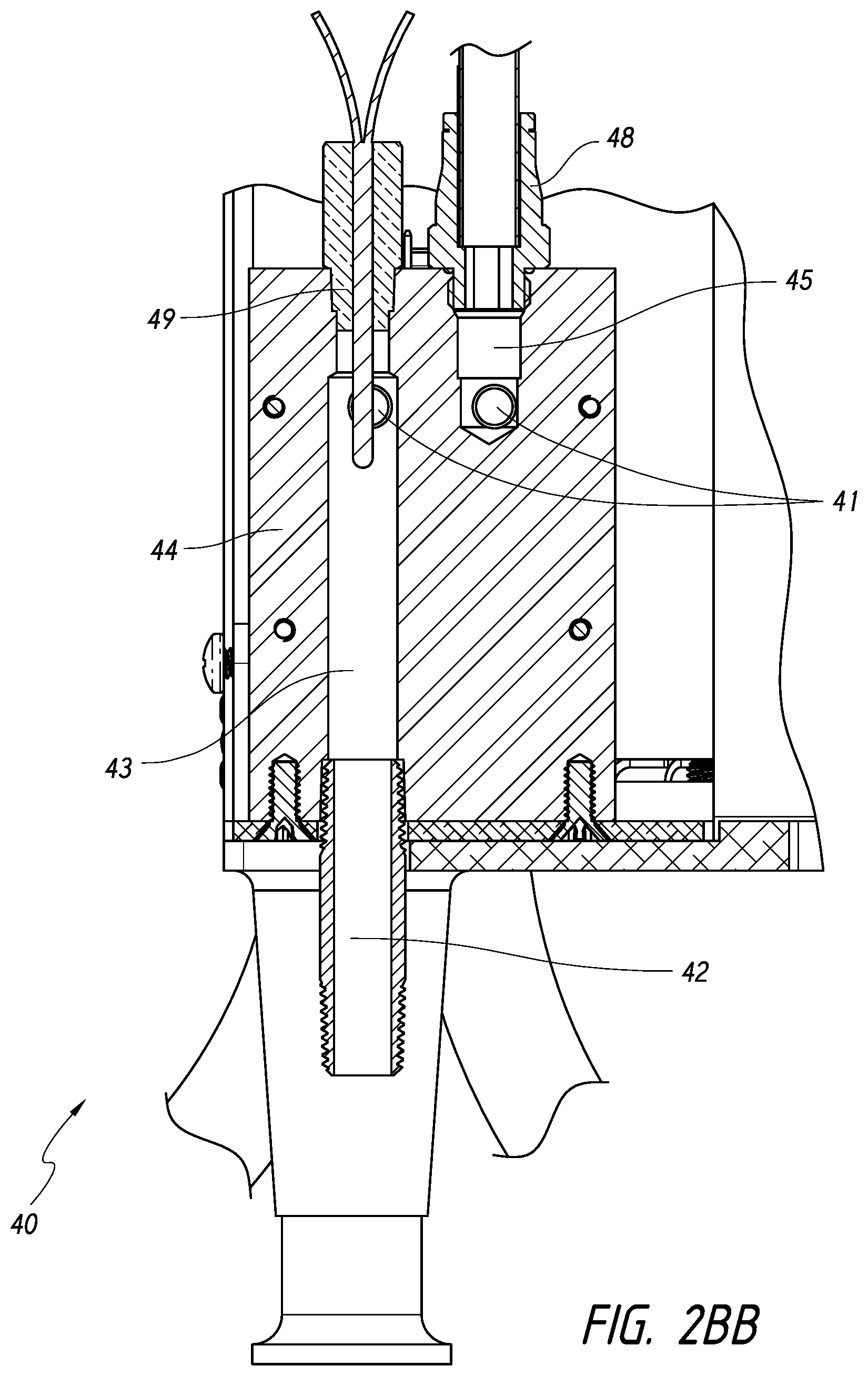 Patent US11779150 Figure 11 – Apparatuses, systems, and methods for brewing a beverage