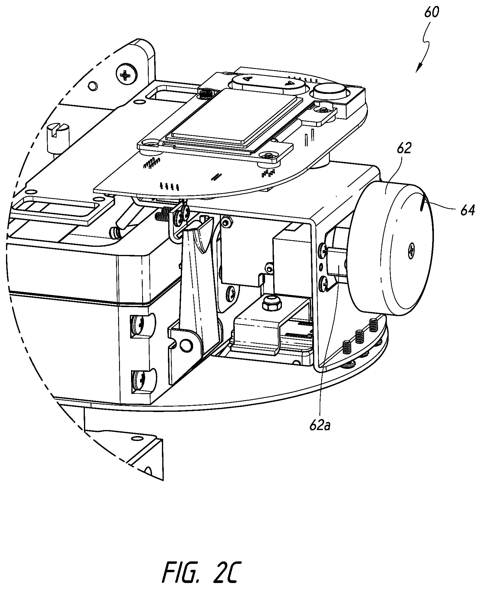 Patent US11779150 Figure 12 – Apparatuses, systems, and methods for brewing a beverage