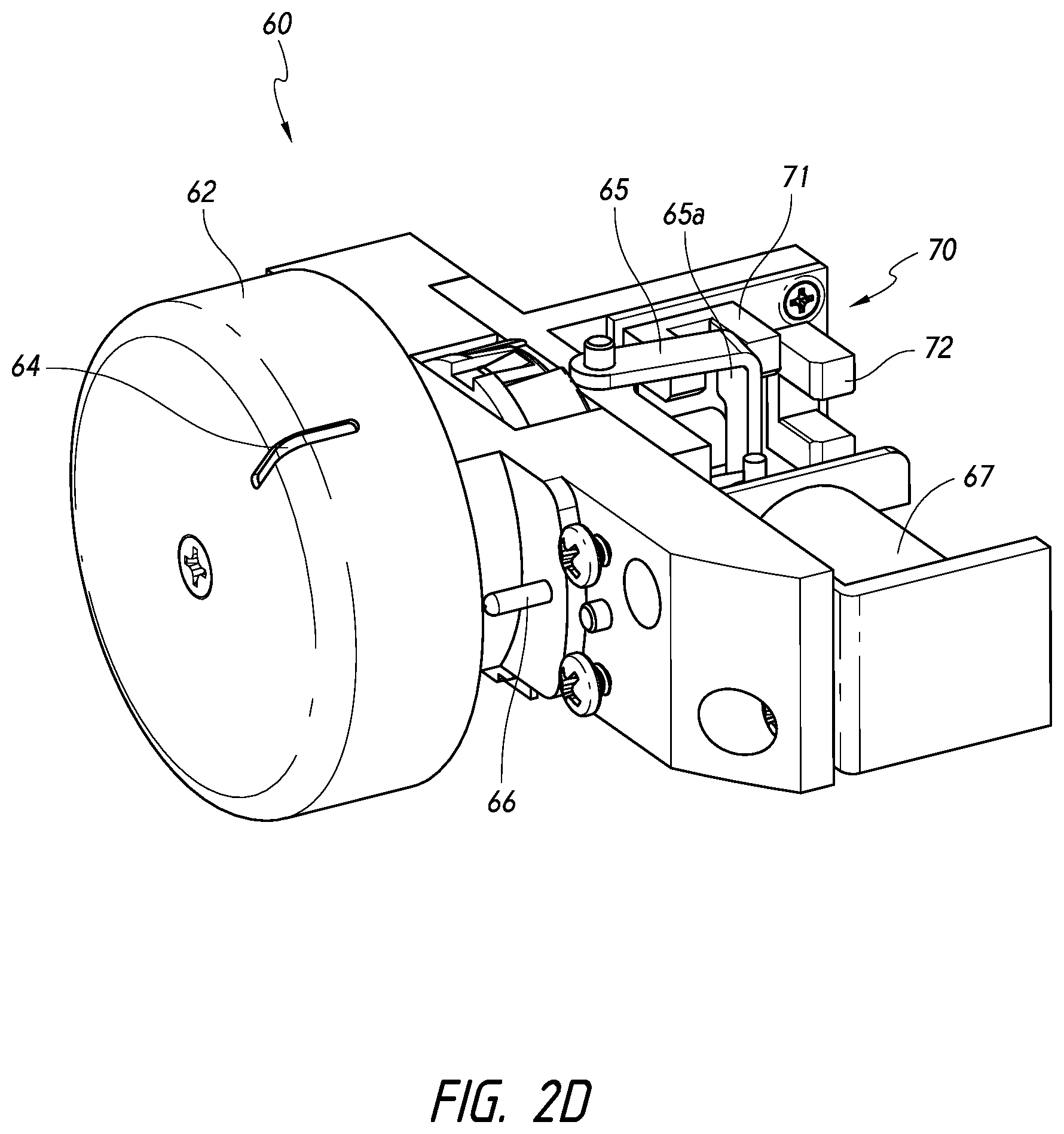 Patent US11779150 Figure 13 – Apparatuses, systems, and methods for brewing a beverage