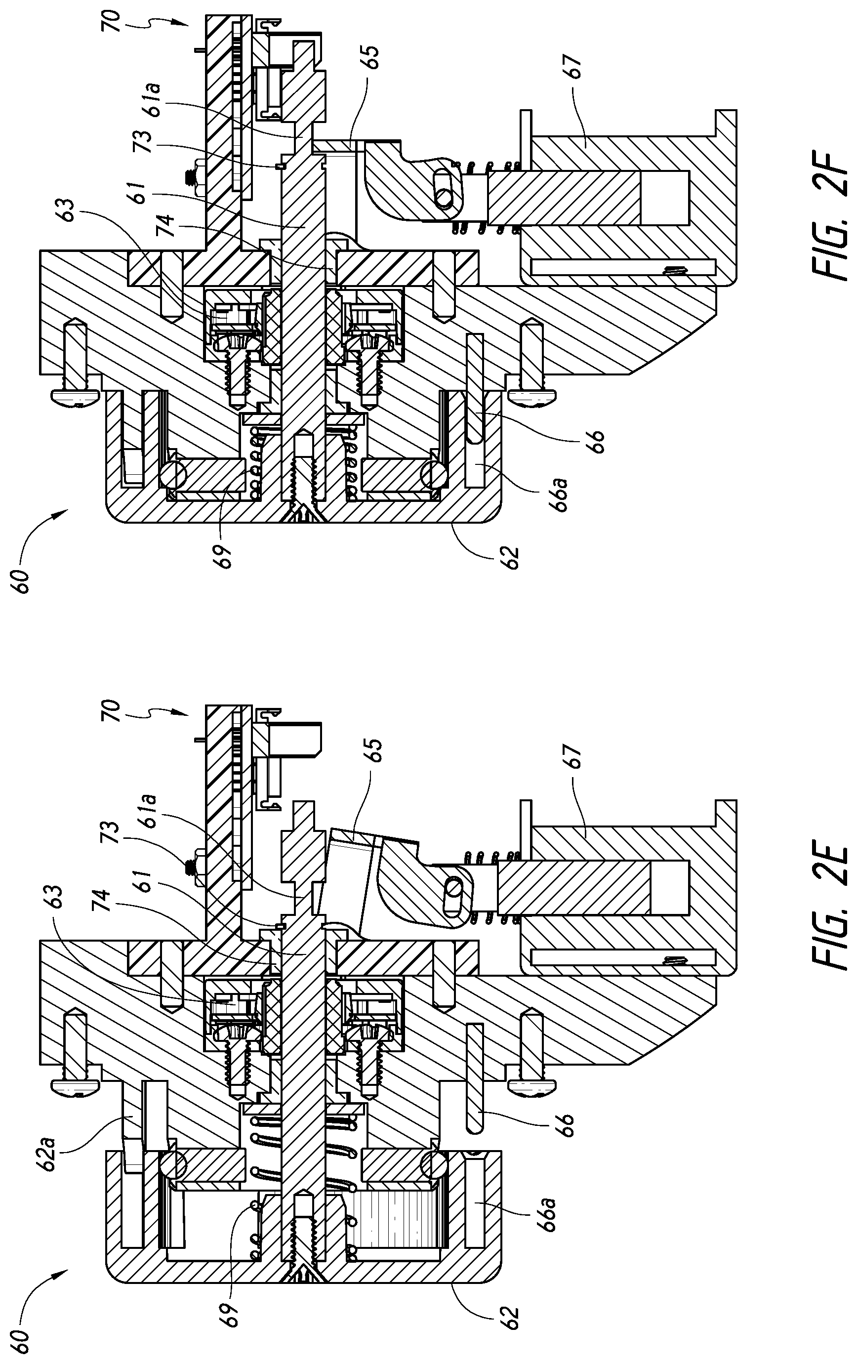 Patent US11779150 Figure 14 – Apparatuses, systems, and methods for brewing a beverage