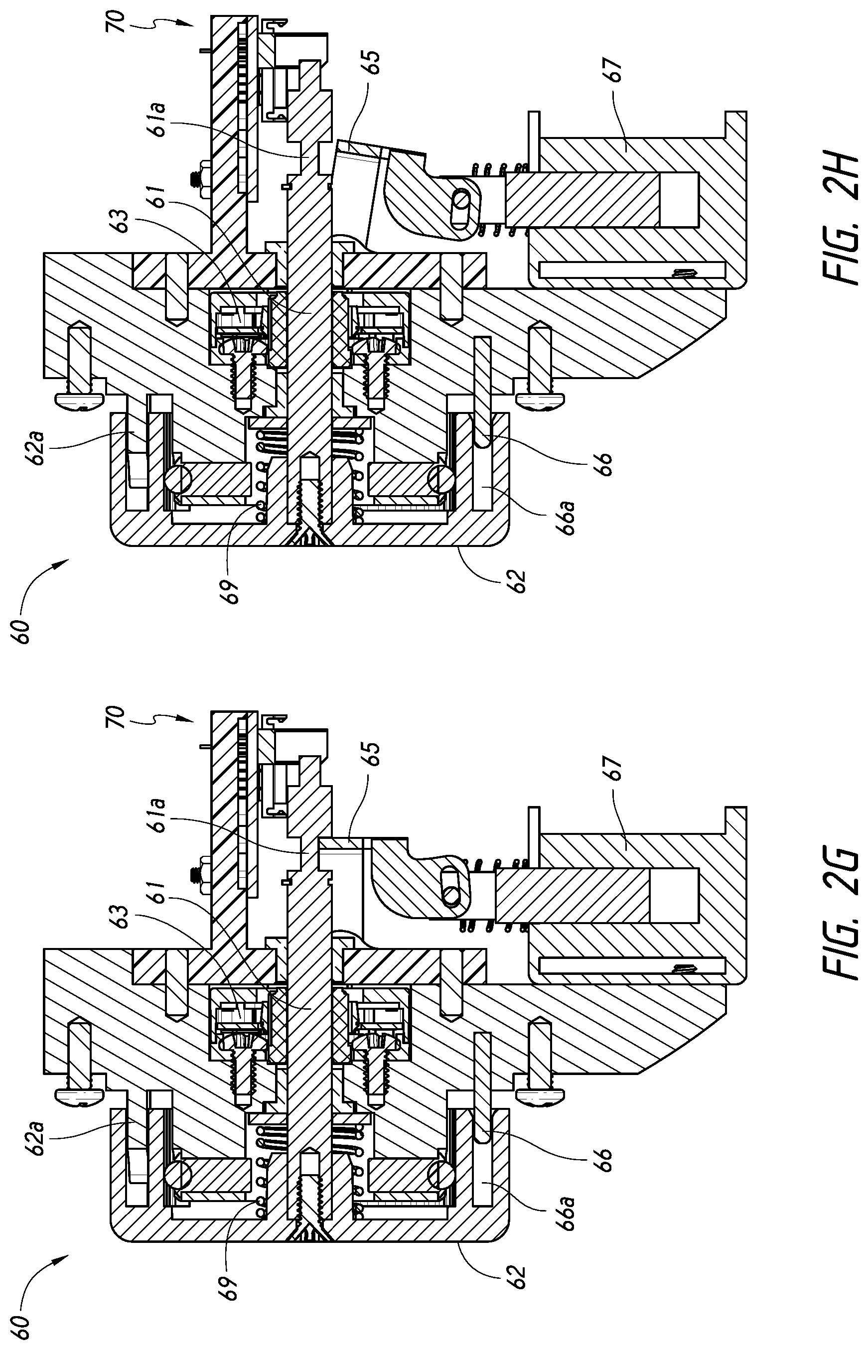 Patent US11779150 Figure 15 – Apparatuses, systems, and methods for brewing a beverage