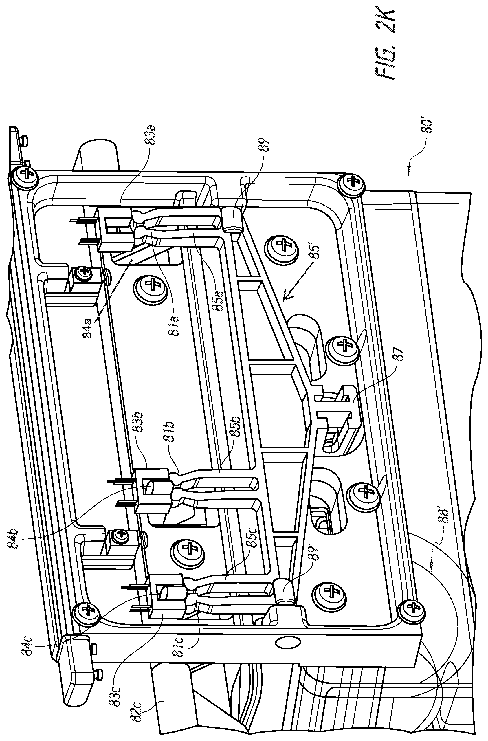 Patent US11779150 Figure 18 – Apparatuses, systems, and methods for brewing a beverage