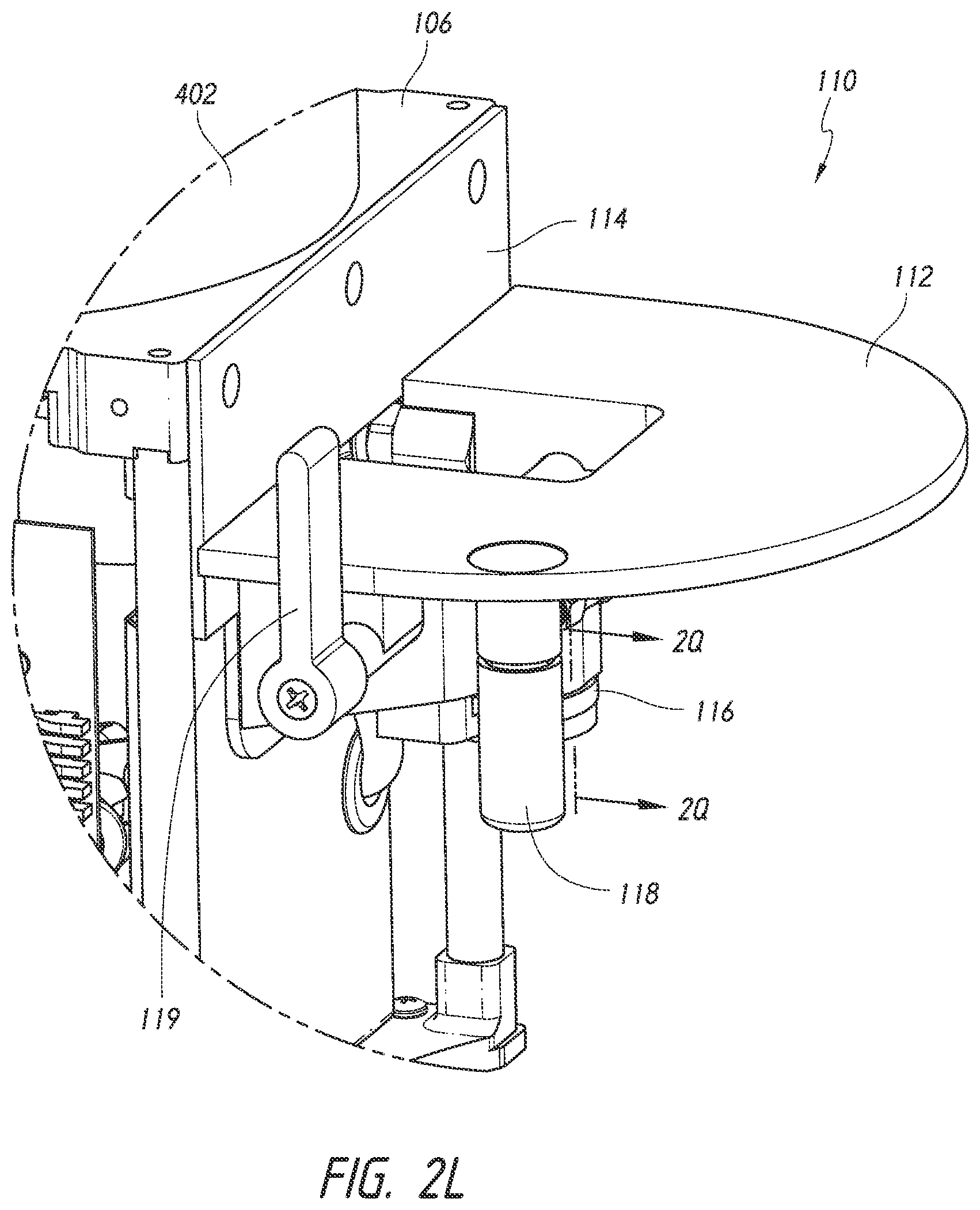 Patent US11779150 Figure 19 – Apparatuses, systems, and methods for brewing a beverage