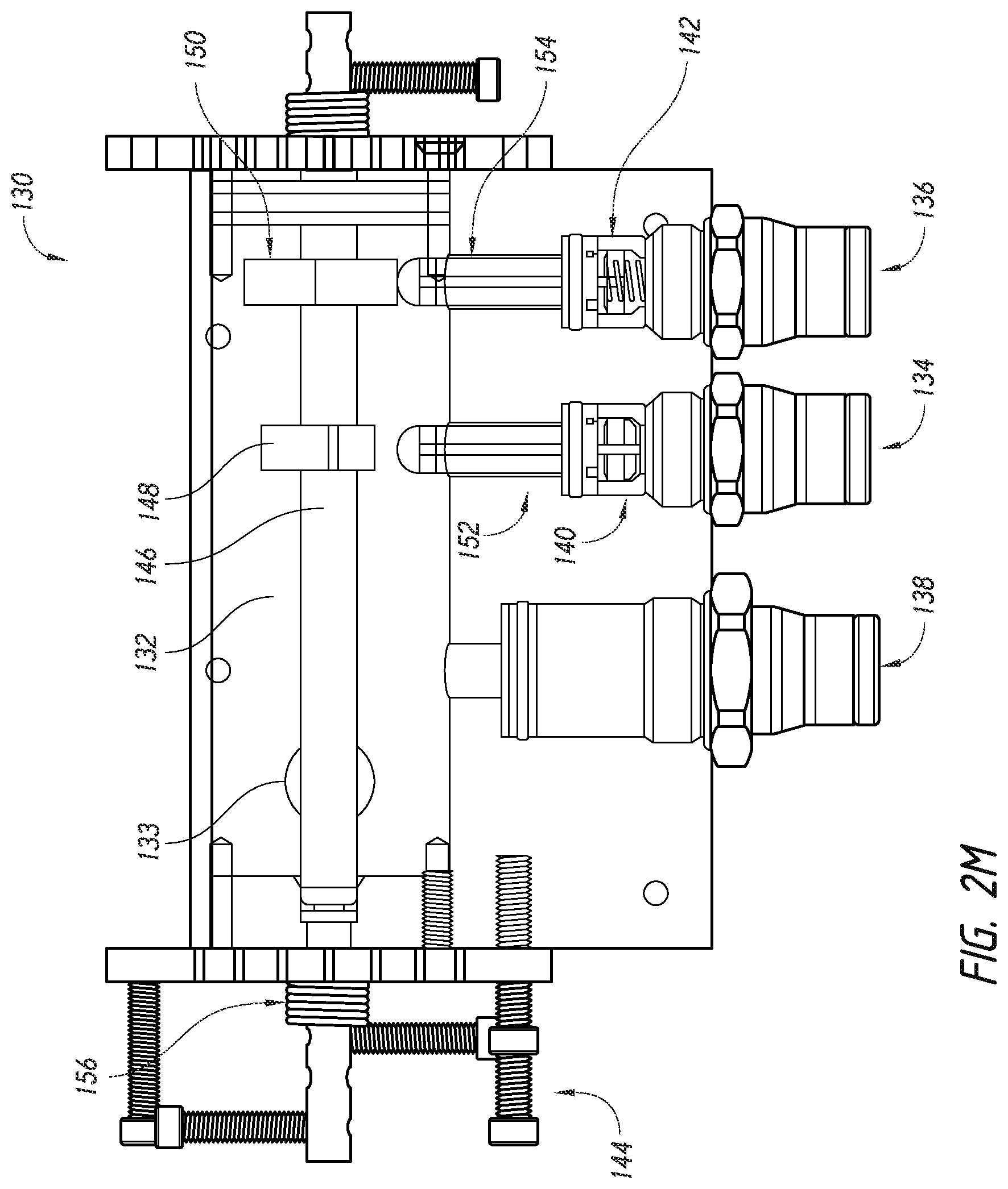 Patent US11779150 Figure 20 – Apparatuses, systems, and methods for brewing a beverage