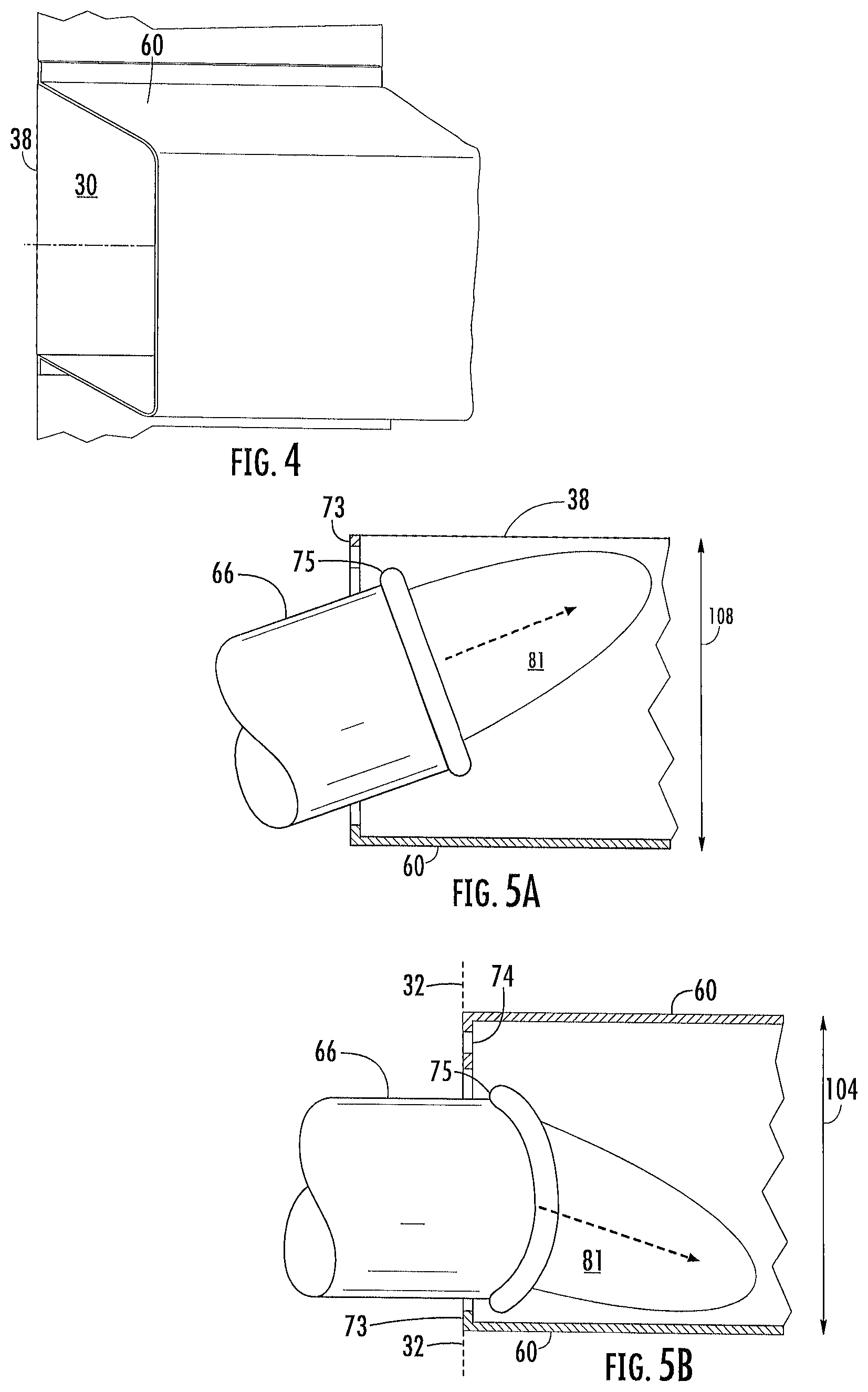 Patent US11779155 Figure 3 – High-efficiency heating apparatus