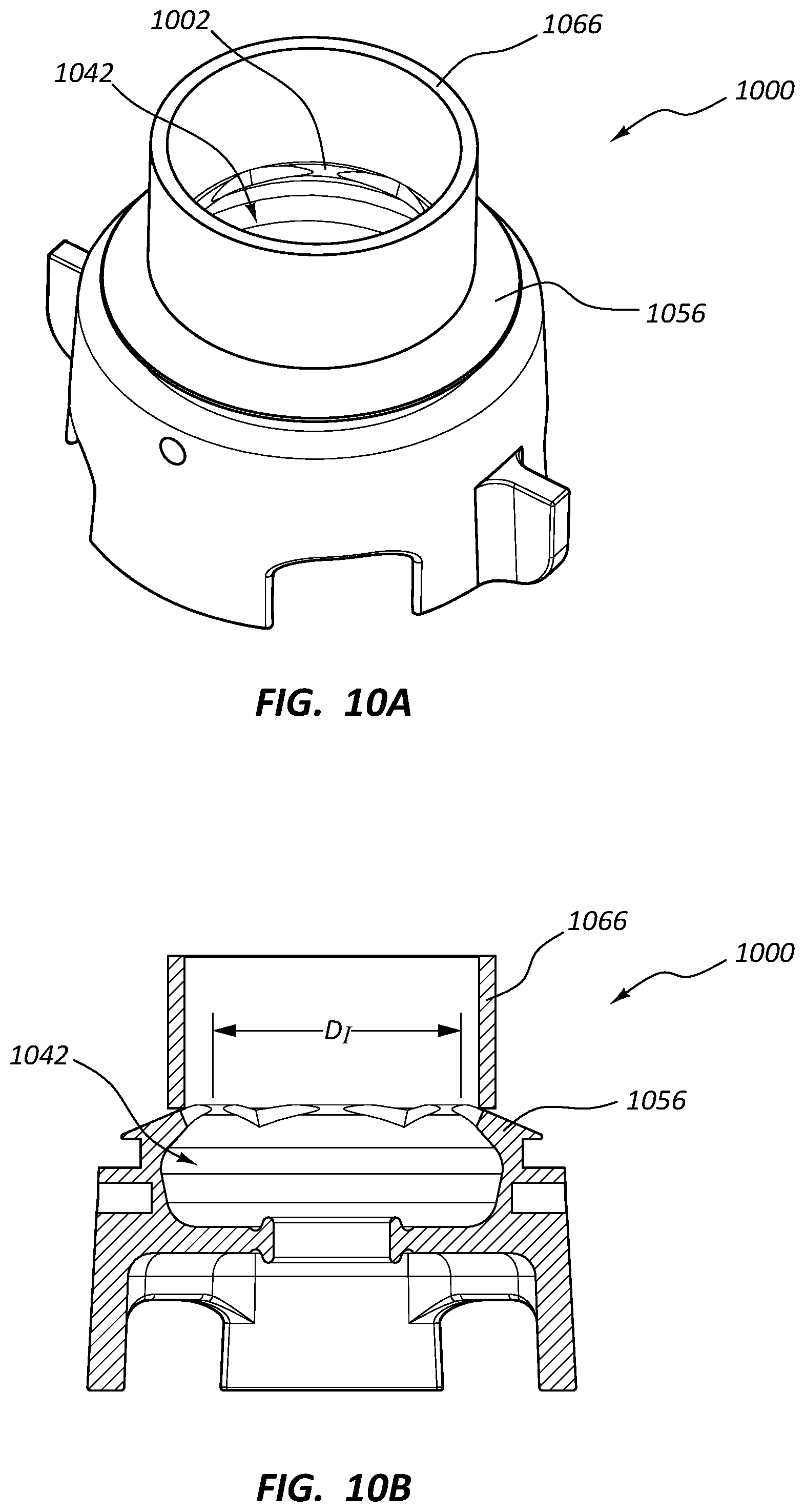 Patent US11779158 Figure 13 – Blending apparatus and methods