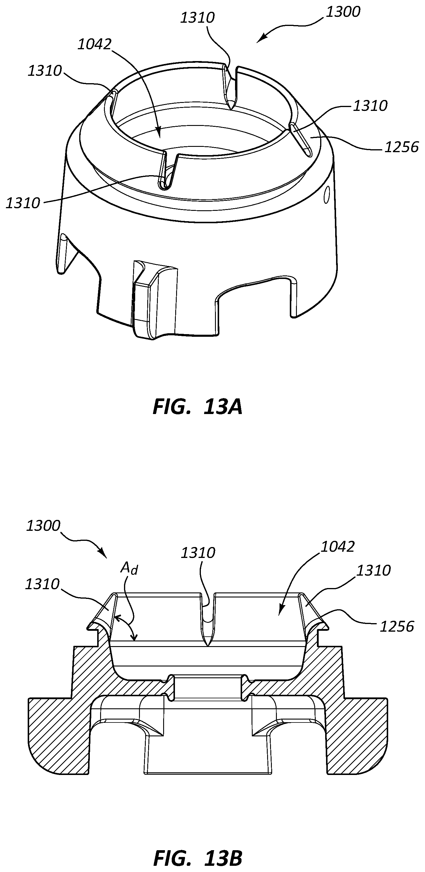 Patent US11779158 Figure 16 – Blending apparatus and methods