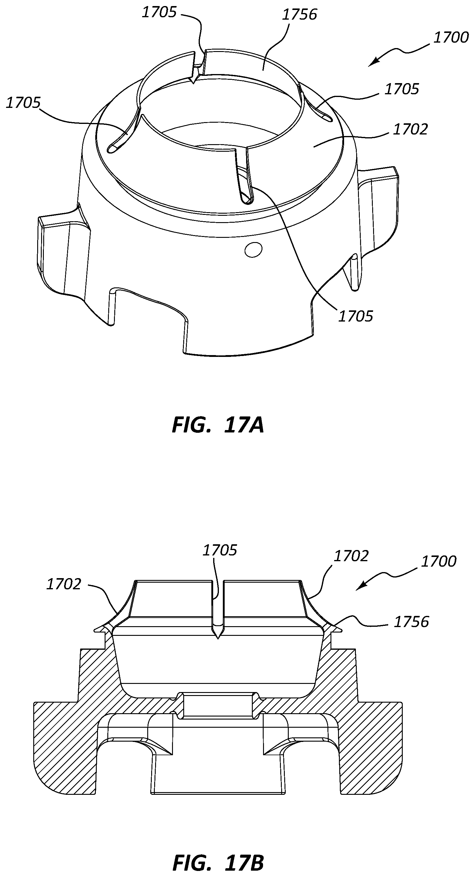 Patent US11779158 Figure 20 – Blending apparatus and methods