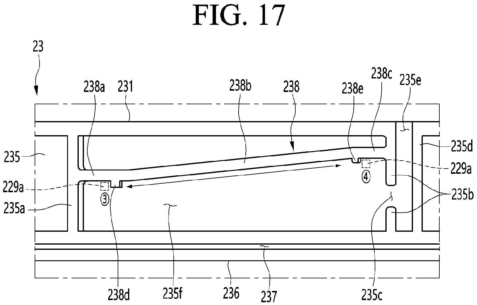 Patent US11779161 Figure 15 – Blender and lid for blender container
