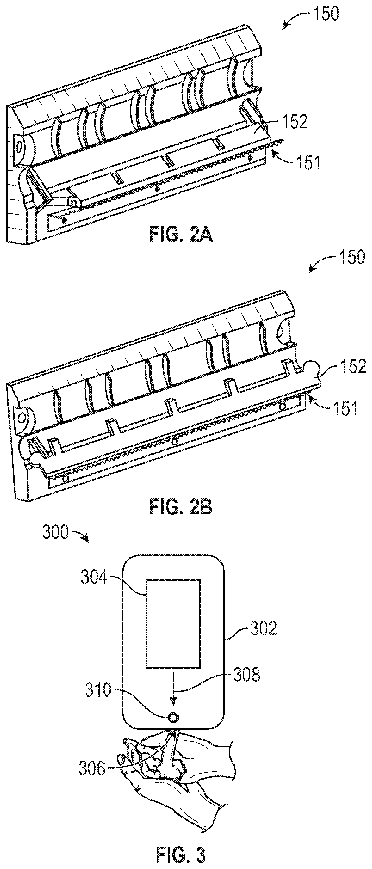 Patent US11779167 Figure 3 – Dispensing and monitoring systems and methods
