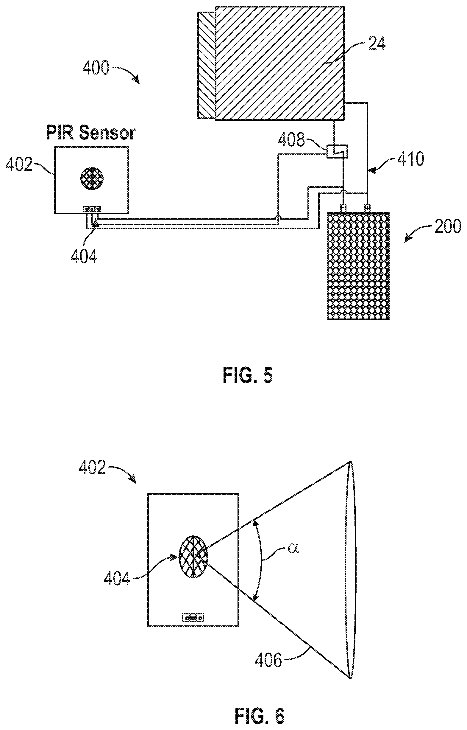 Patent US11779167 Figure 5 – Dispensing and monitoring systems and methods