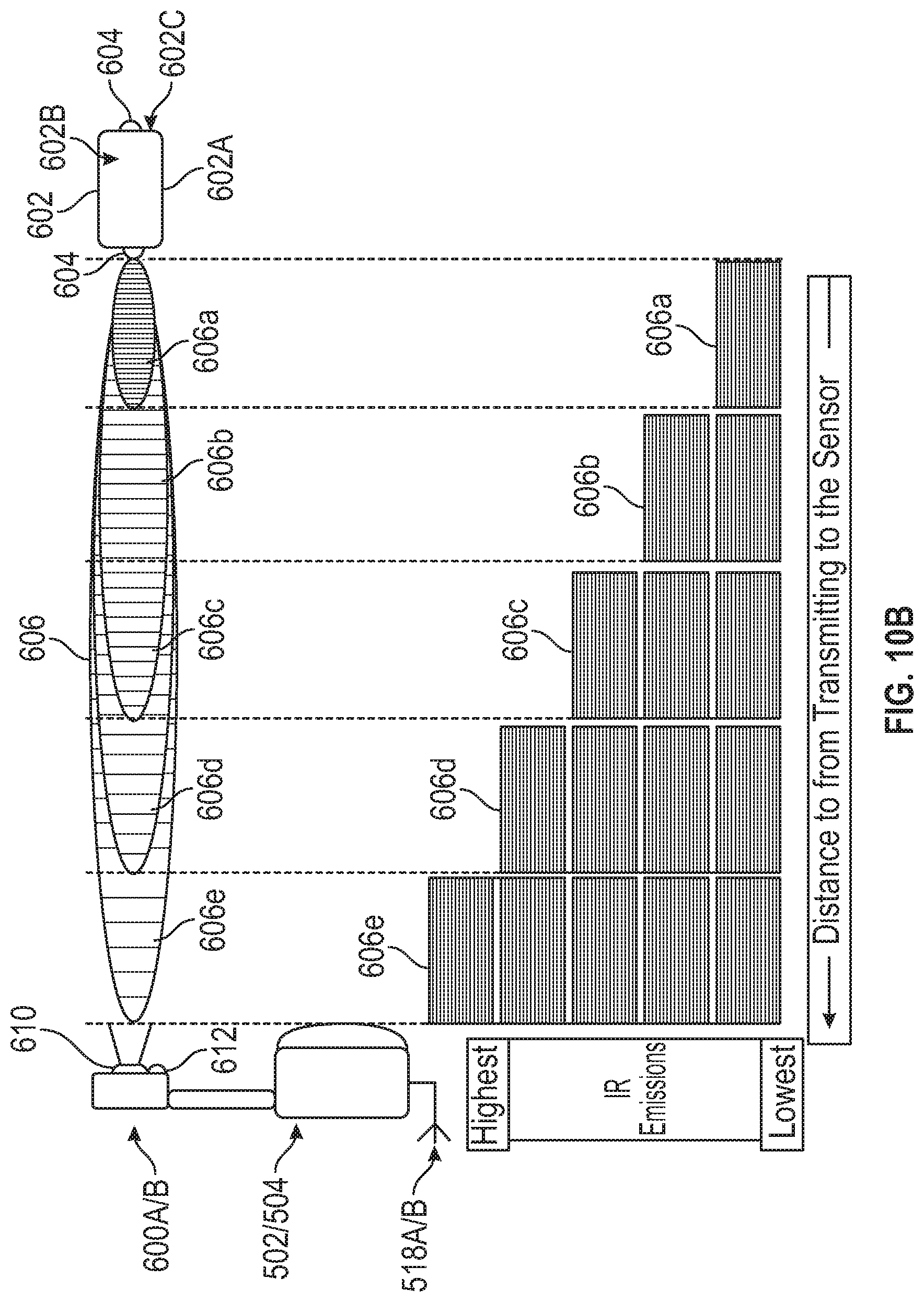 Patent US11779167 Figure 12 – Dispensing and monitoring systems and methods