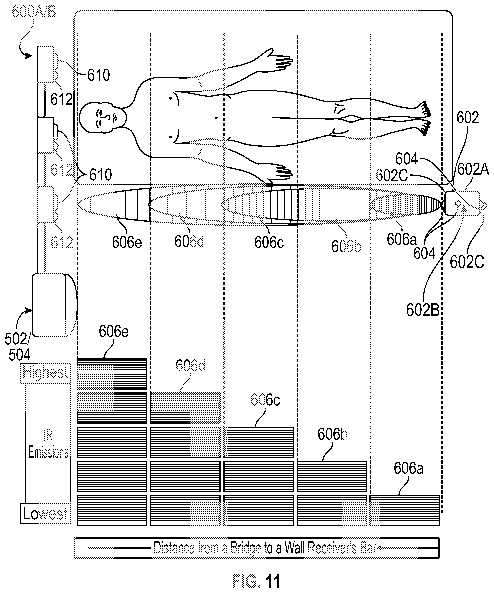 Patent US11779167 Figure 13 – Dispensing and monitoring systems and methods