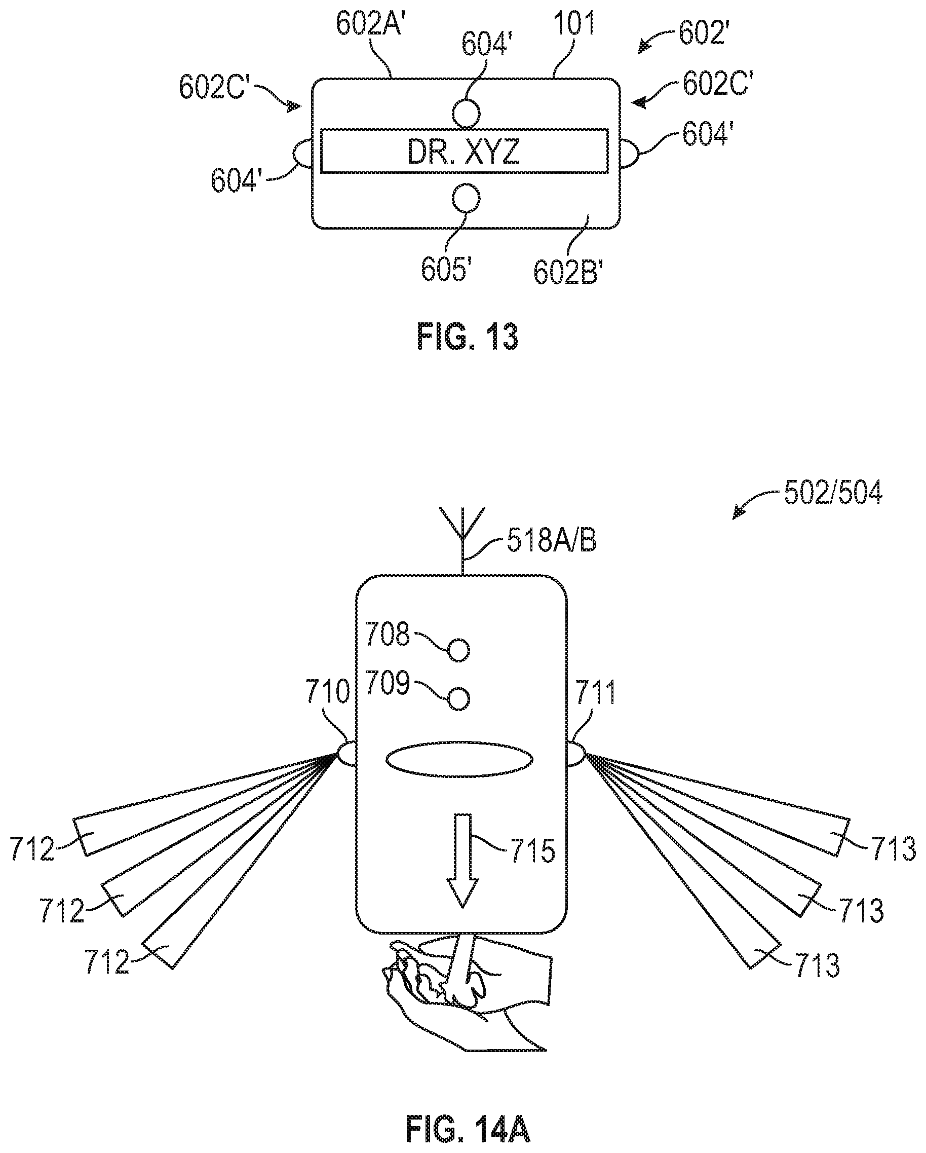 Patent US11779167 Figure 15 – Dispensing and monitoring systems and methods