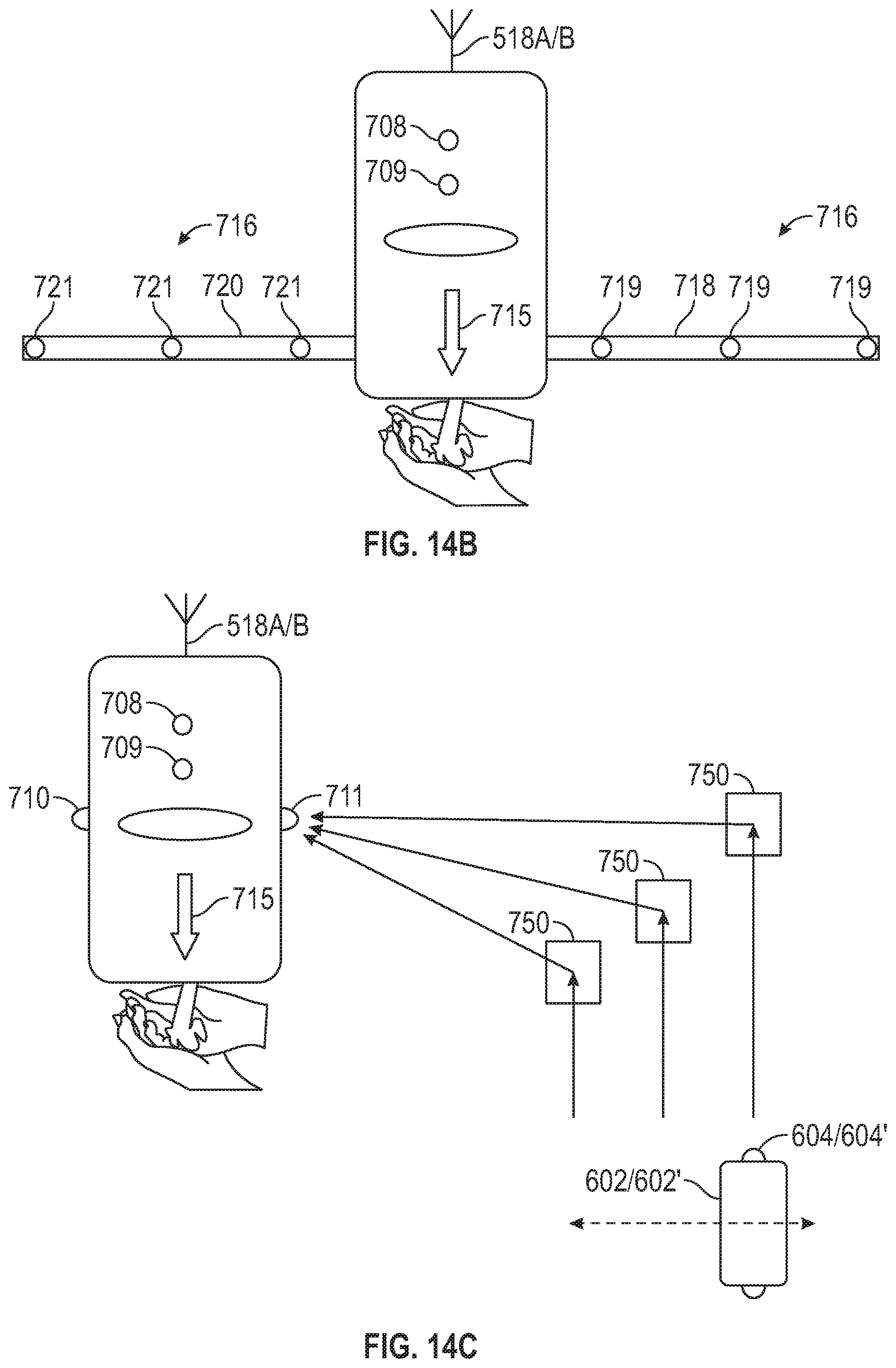 Patent US11779167 Figure 16 – Dispensing and monitoring systems and methods