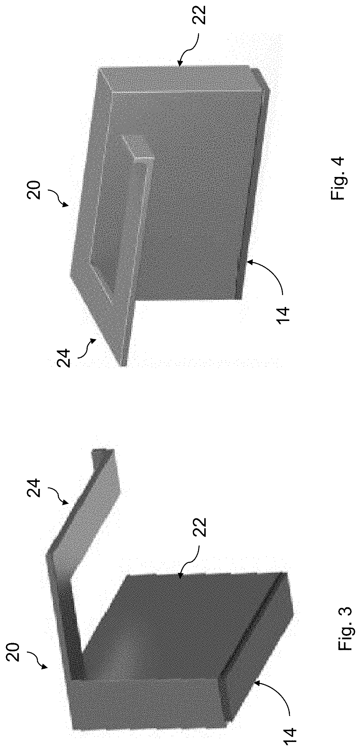 Patent US11779168 Figure 3 – Multi-purpose storage and dispensing apparatus