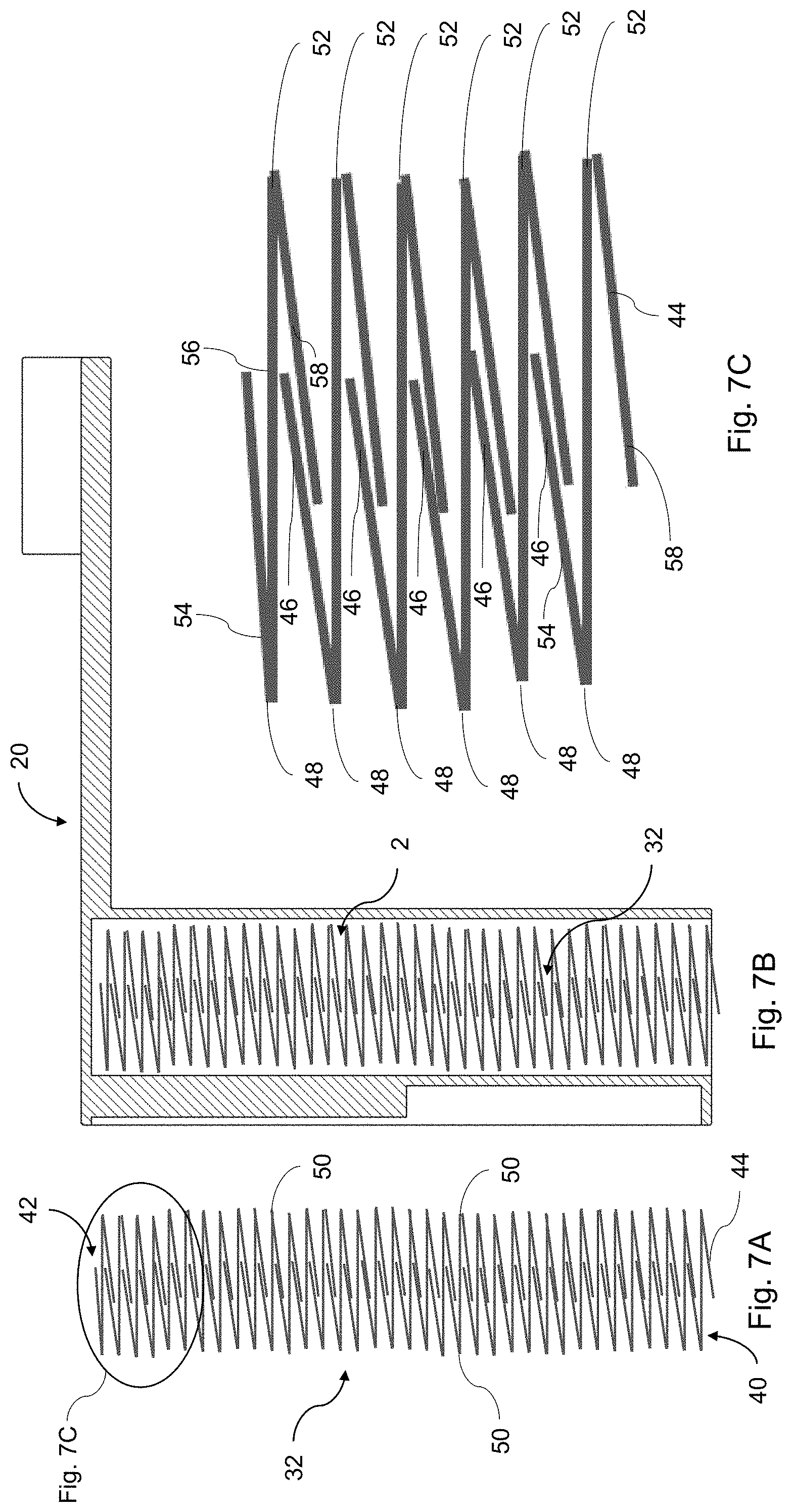 Patent US11779168 Figure 5 – Multi-purpose storage and dispensing apparatus