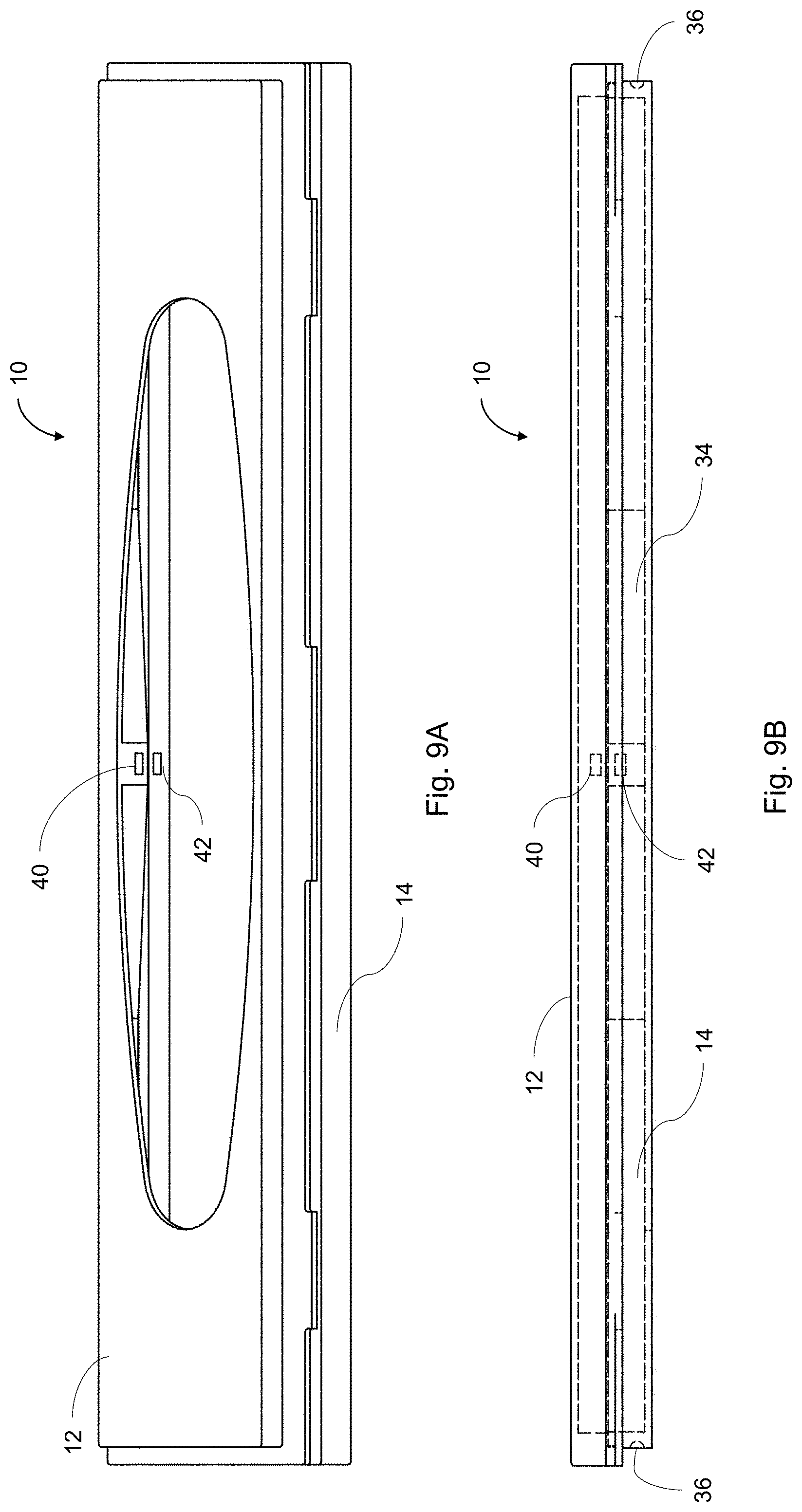 Patent US11779168 Figure 7 – Multi-purpose storage and dispensing apparatus