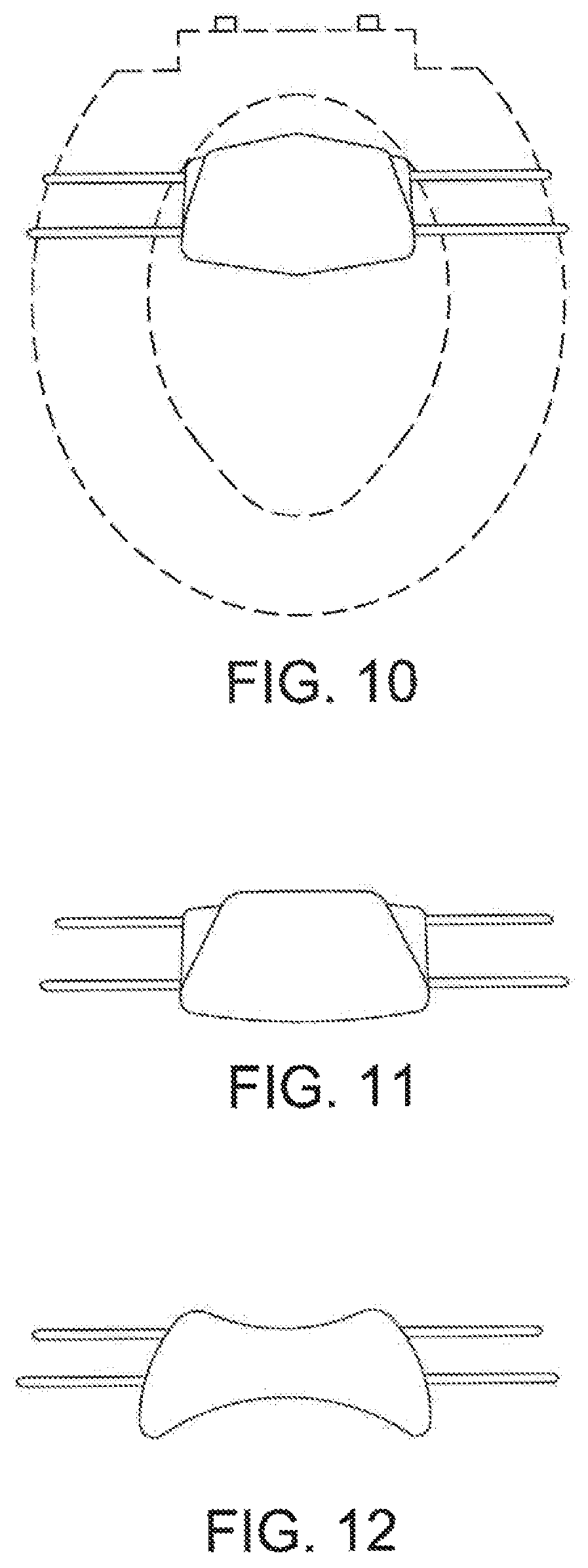 Patent US11779170 Figure 7 – Adjustable toilet seat adapter
