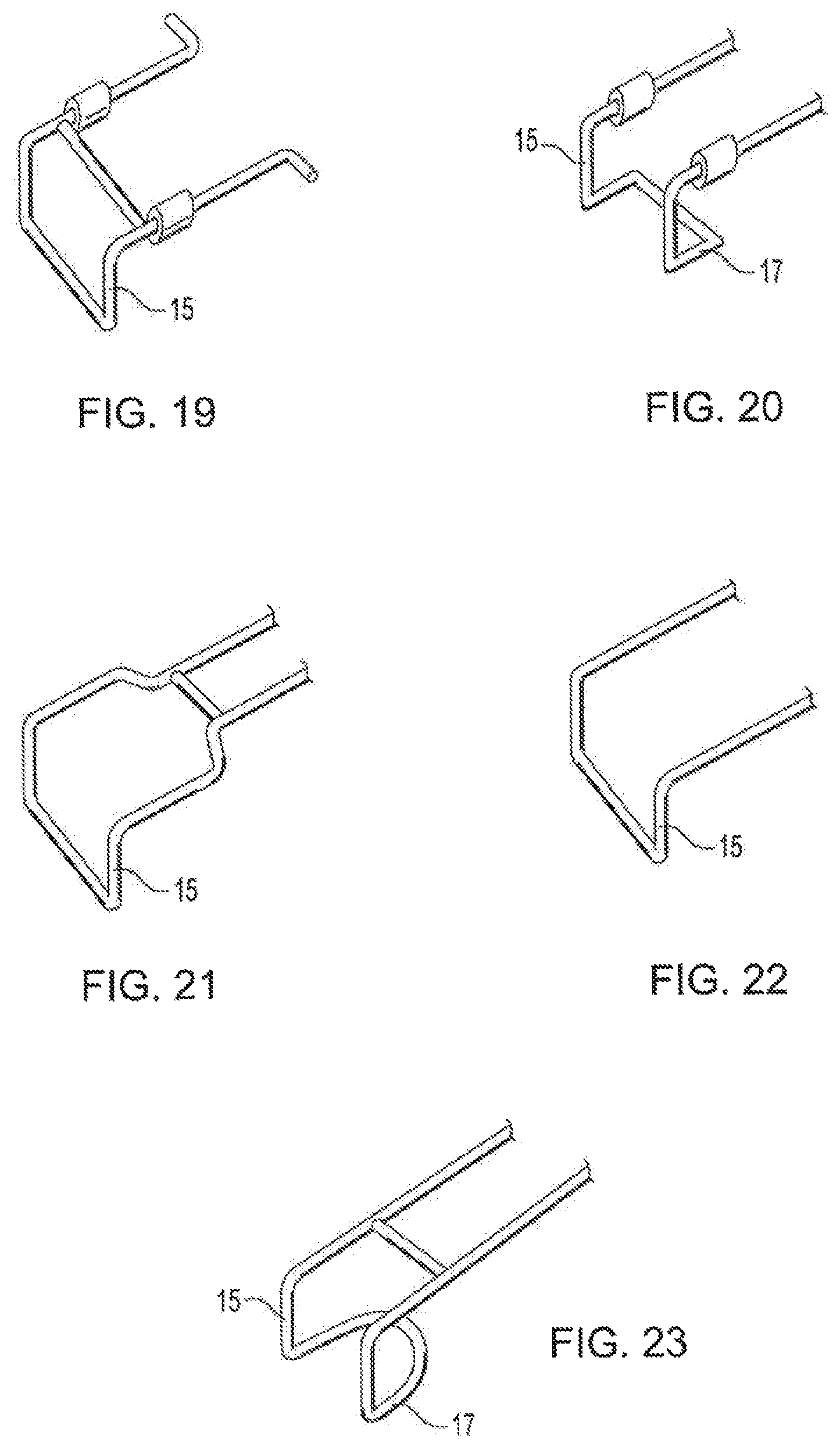Patent US11779170 Figure 11 – Adjustable toilet seat adapter