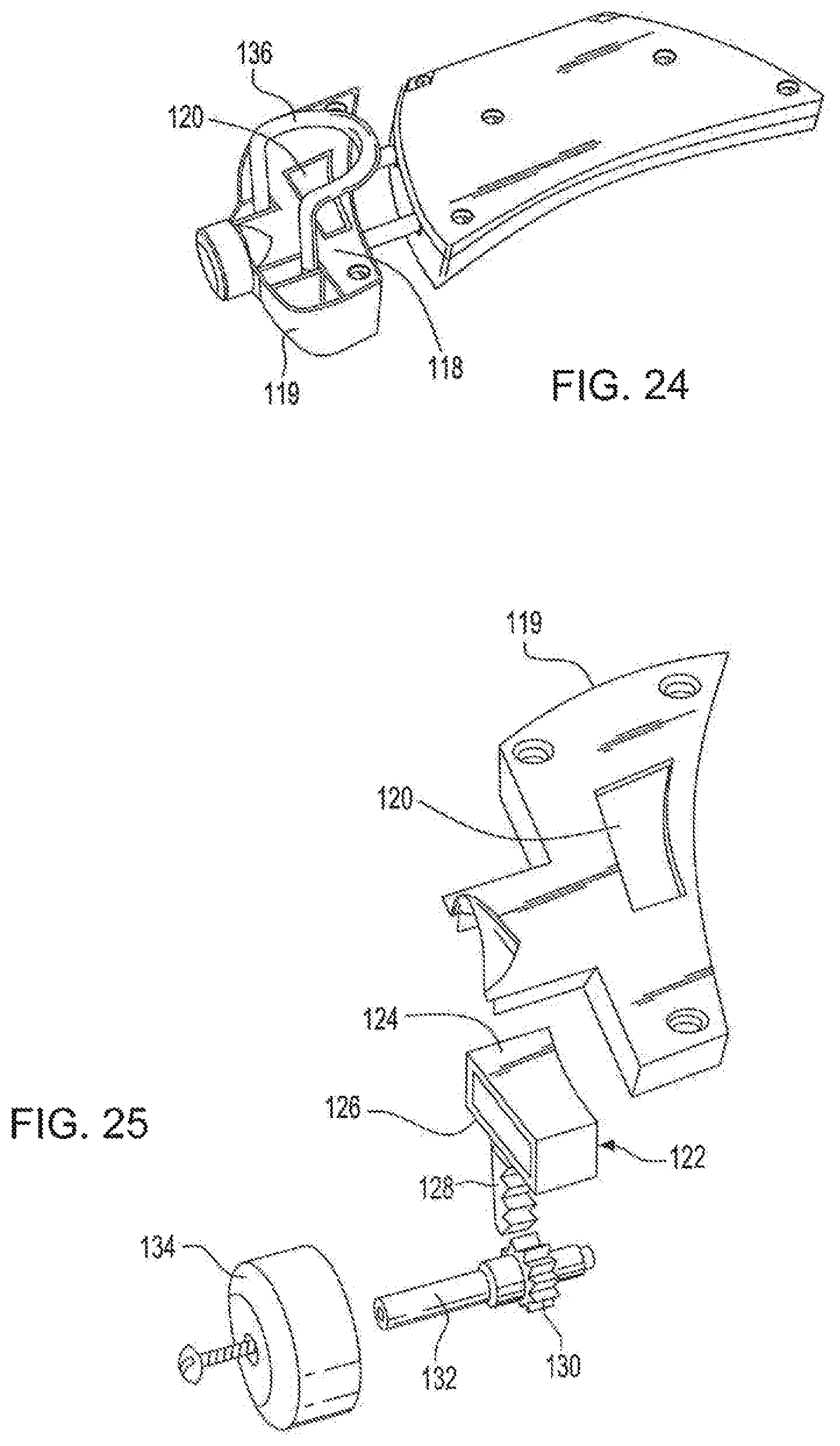 Patent US11779170 Figure 12 – Adjustable toilet seat adapter