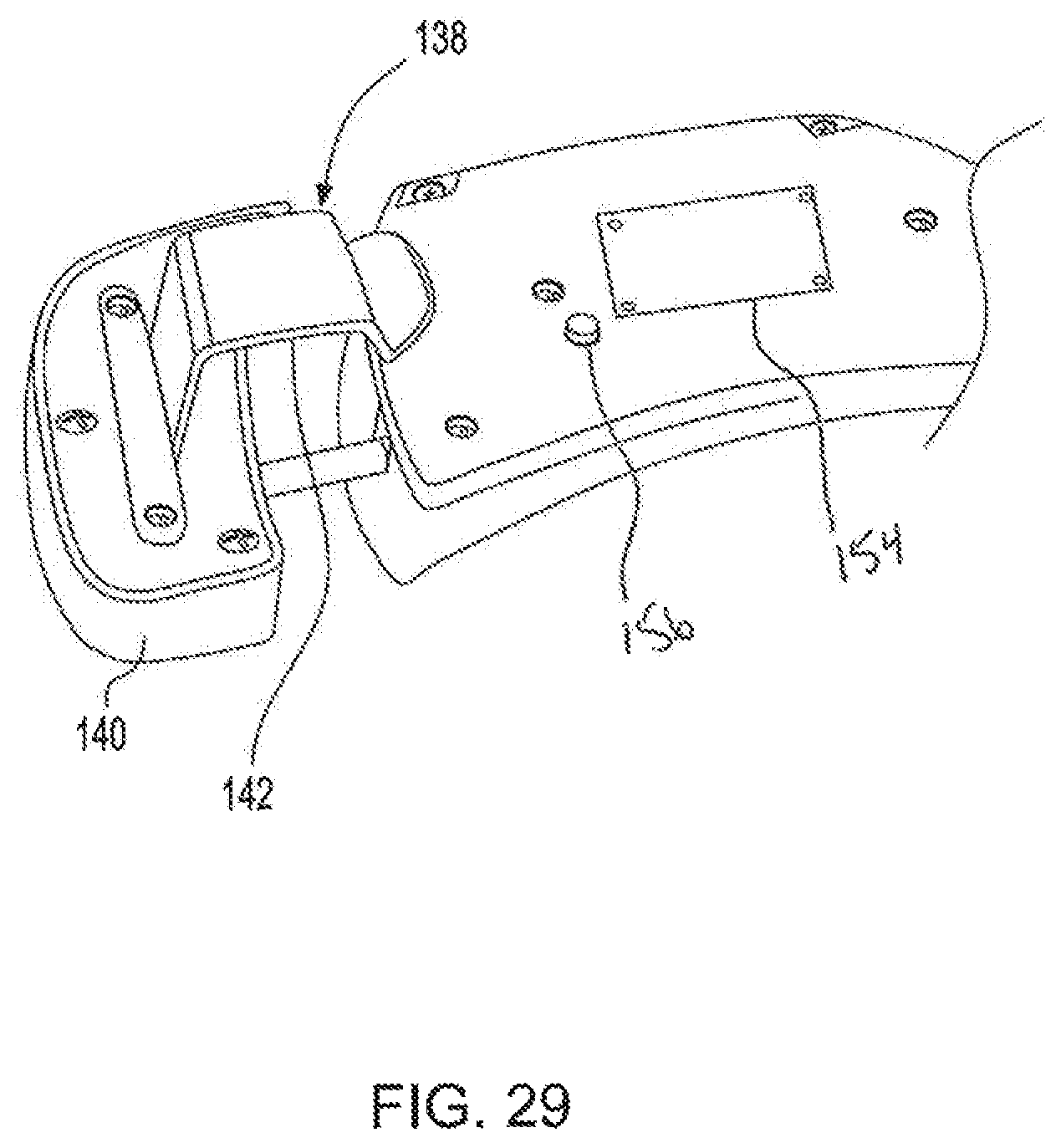 Patent US11779170 Figure 15 – Adjustable toilet seat adapter