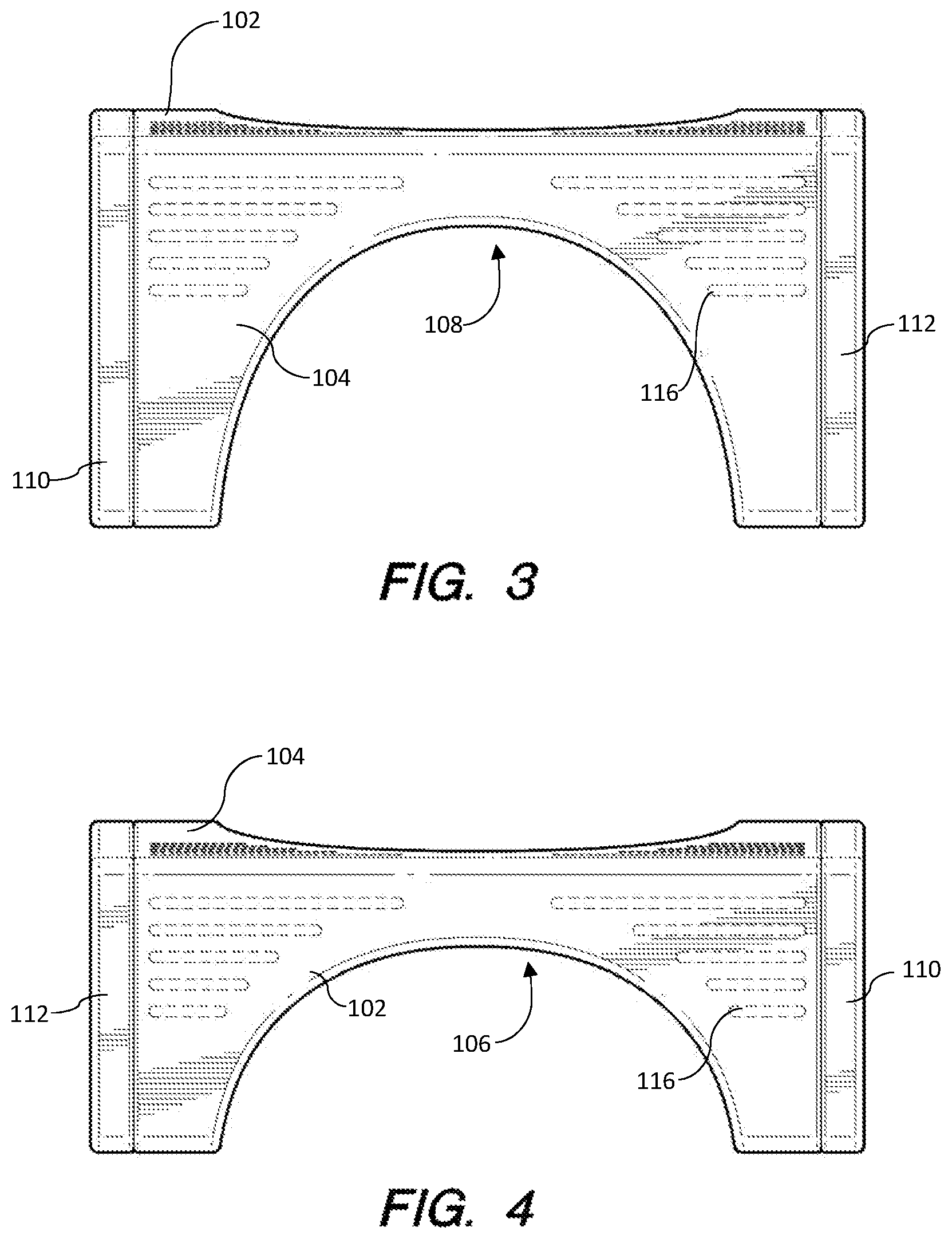 Patent US11779173 Figure 2 – Flippable toilet footrest