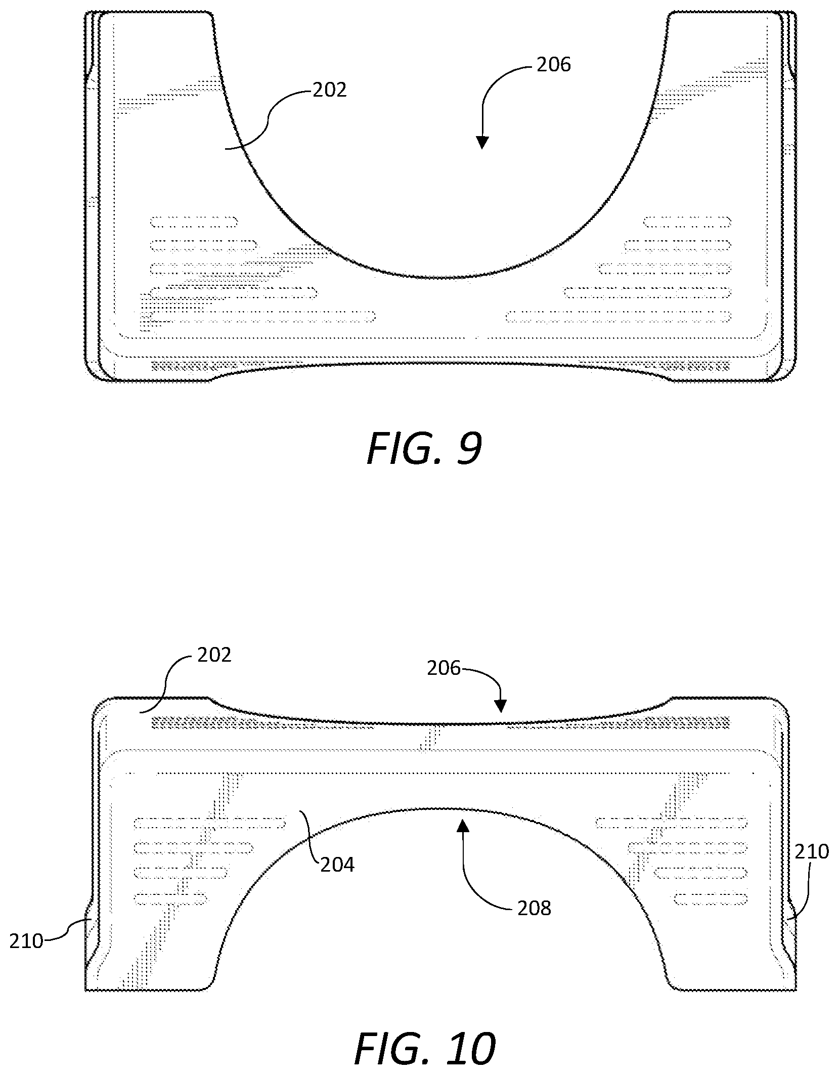 Patent US11779173 Figure 5 – Flippable toilet footrest