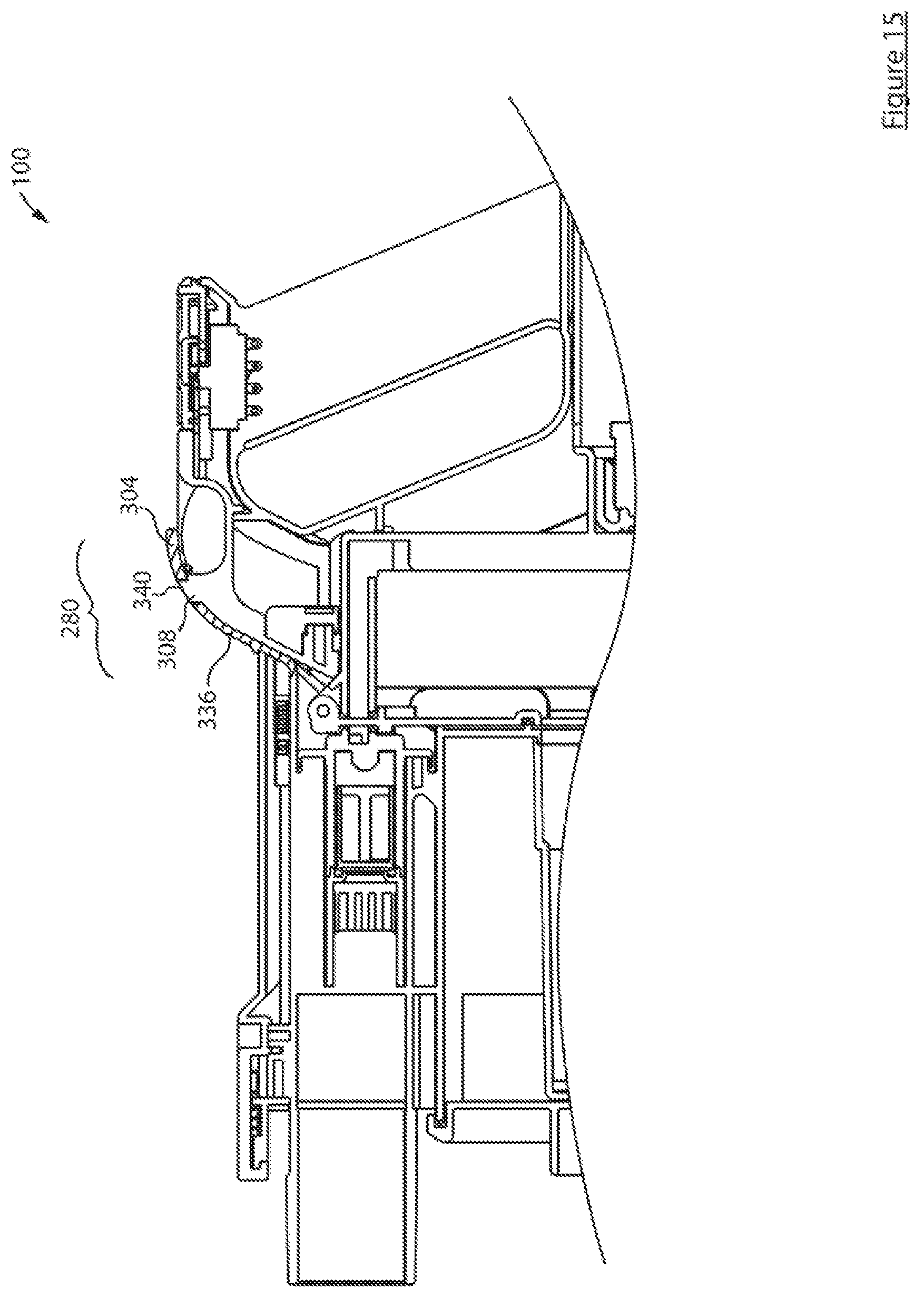 Patent US11779174 Figure 18 – Surface cleaning apparatus
