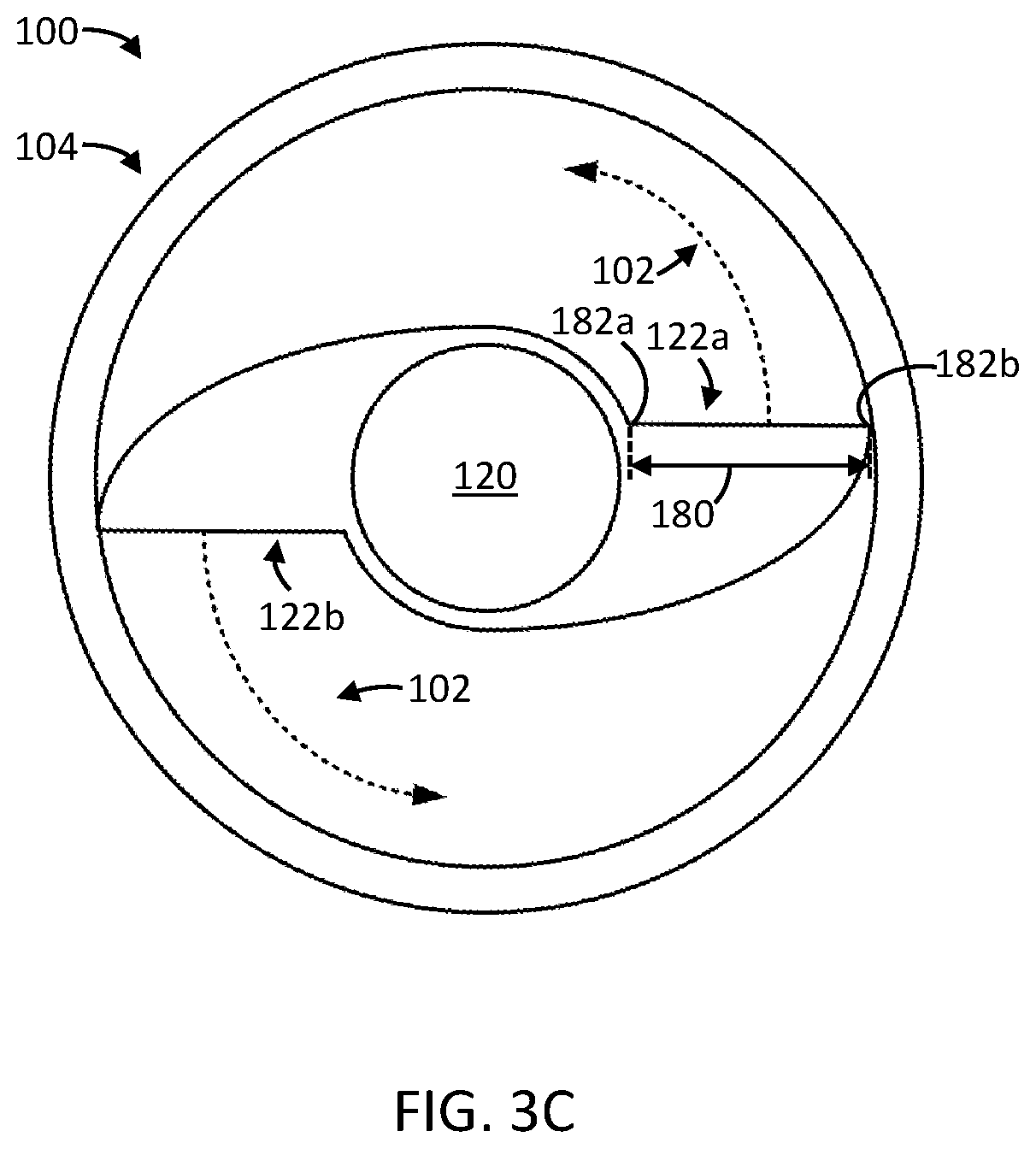 Patent US11779178 Figure 9 – Household appliance having an improved cyclone and a cyclone for same
