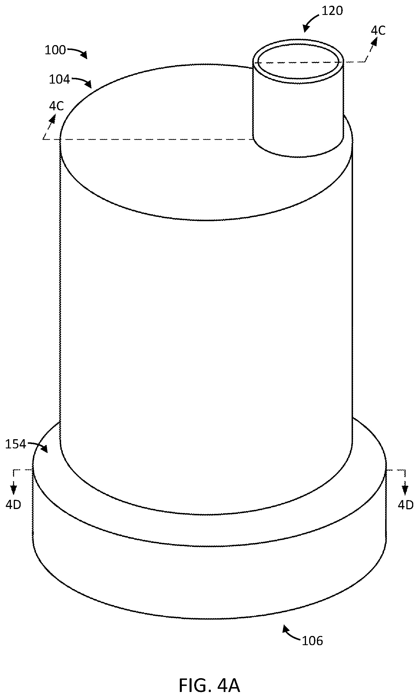 Patent US11779178 Figure 10 – Household appliance having an improved cyclone and a cyclone for same