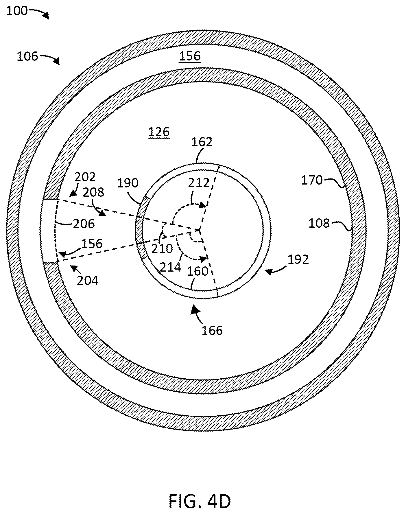 Patent US11779178 Figure 13 – Household appliance having an improved cyclone and a cyclone for same