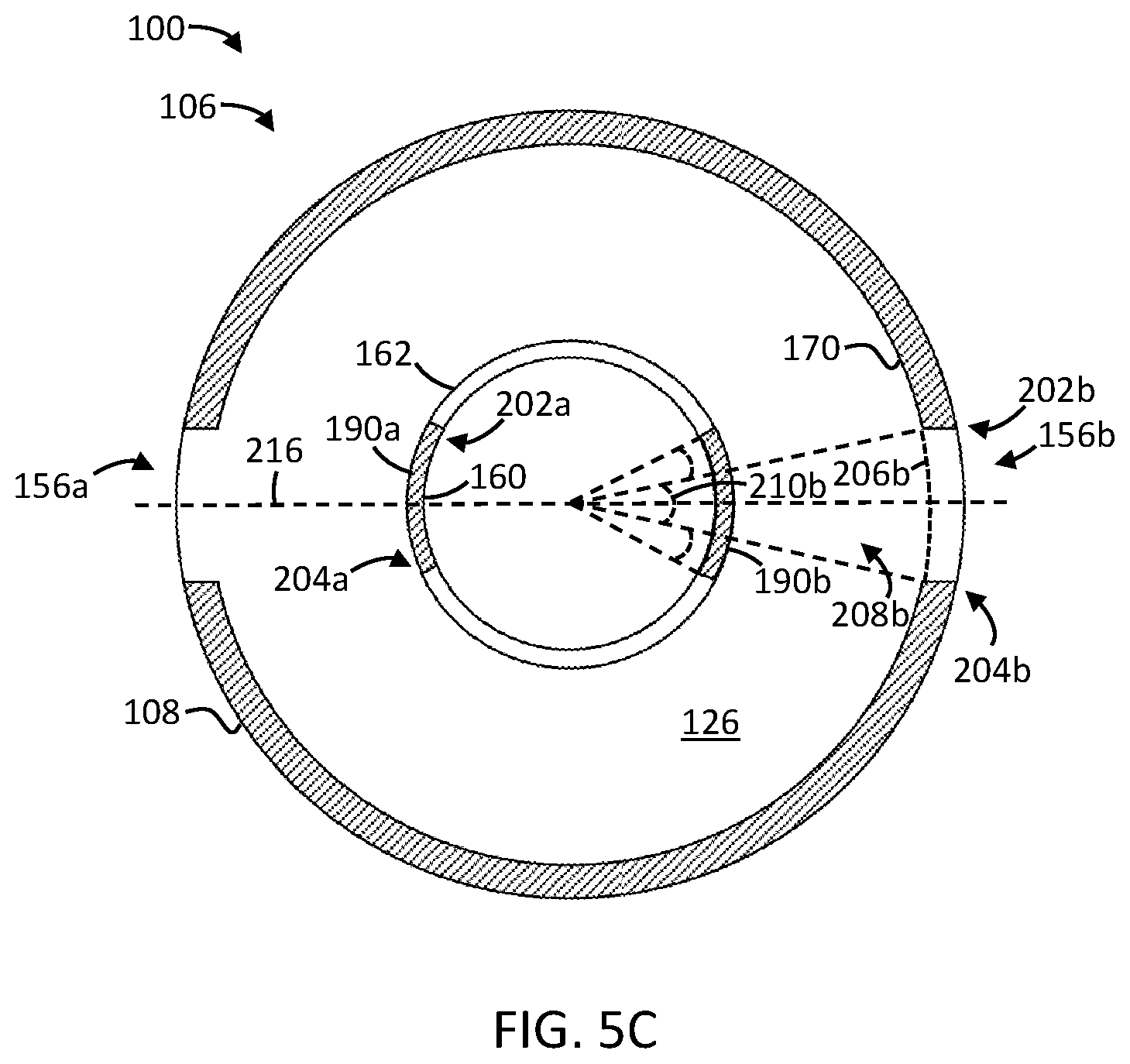 Patent US11779178 Figure 16 – Household appliance having an improved cyclone and a cyclone for same
