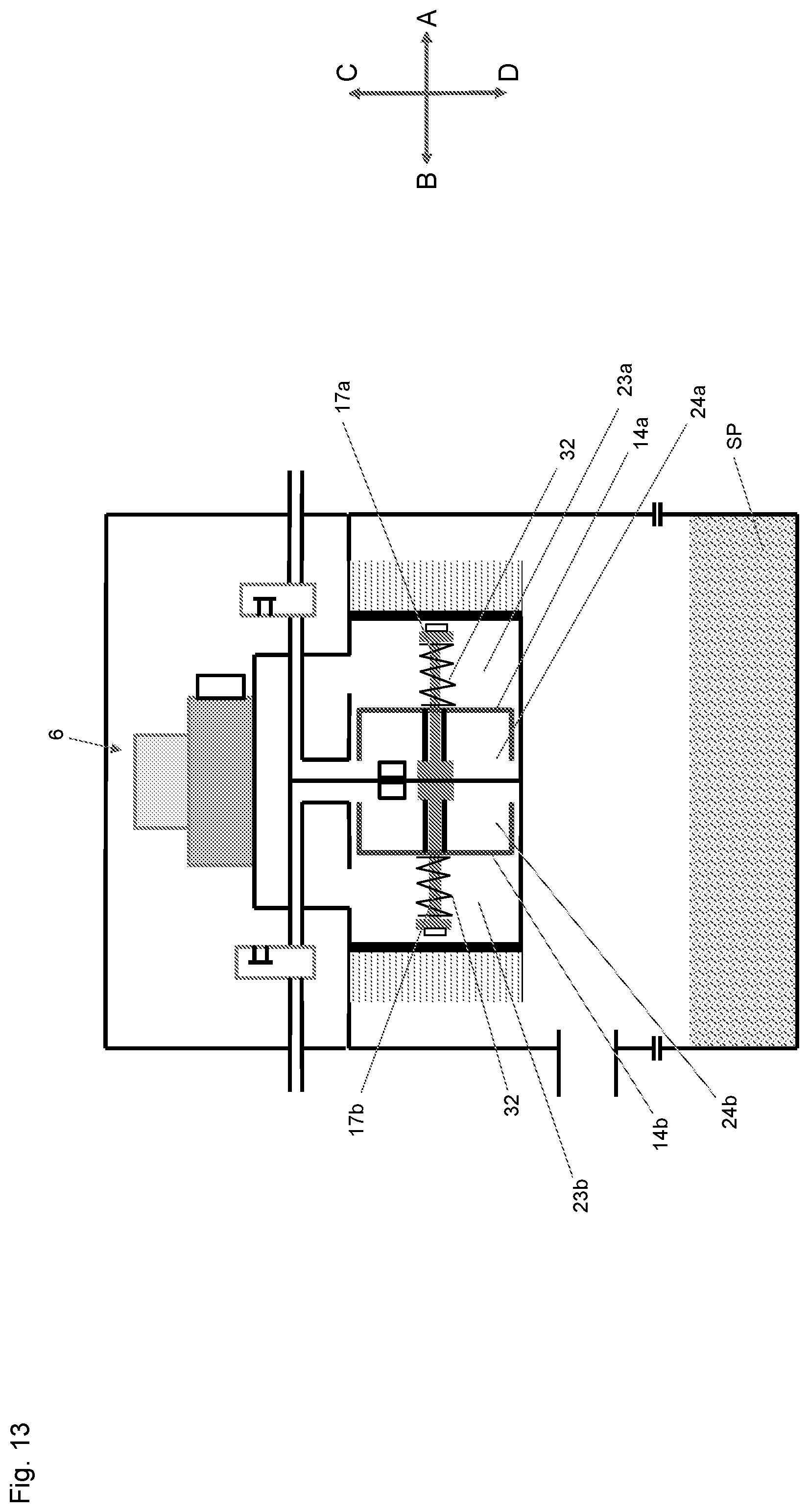 Patent US11779179 Figure 13 – Filter cleaning
