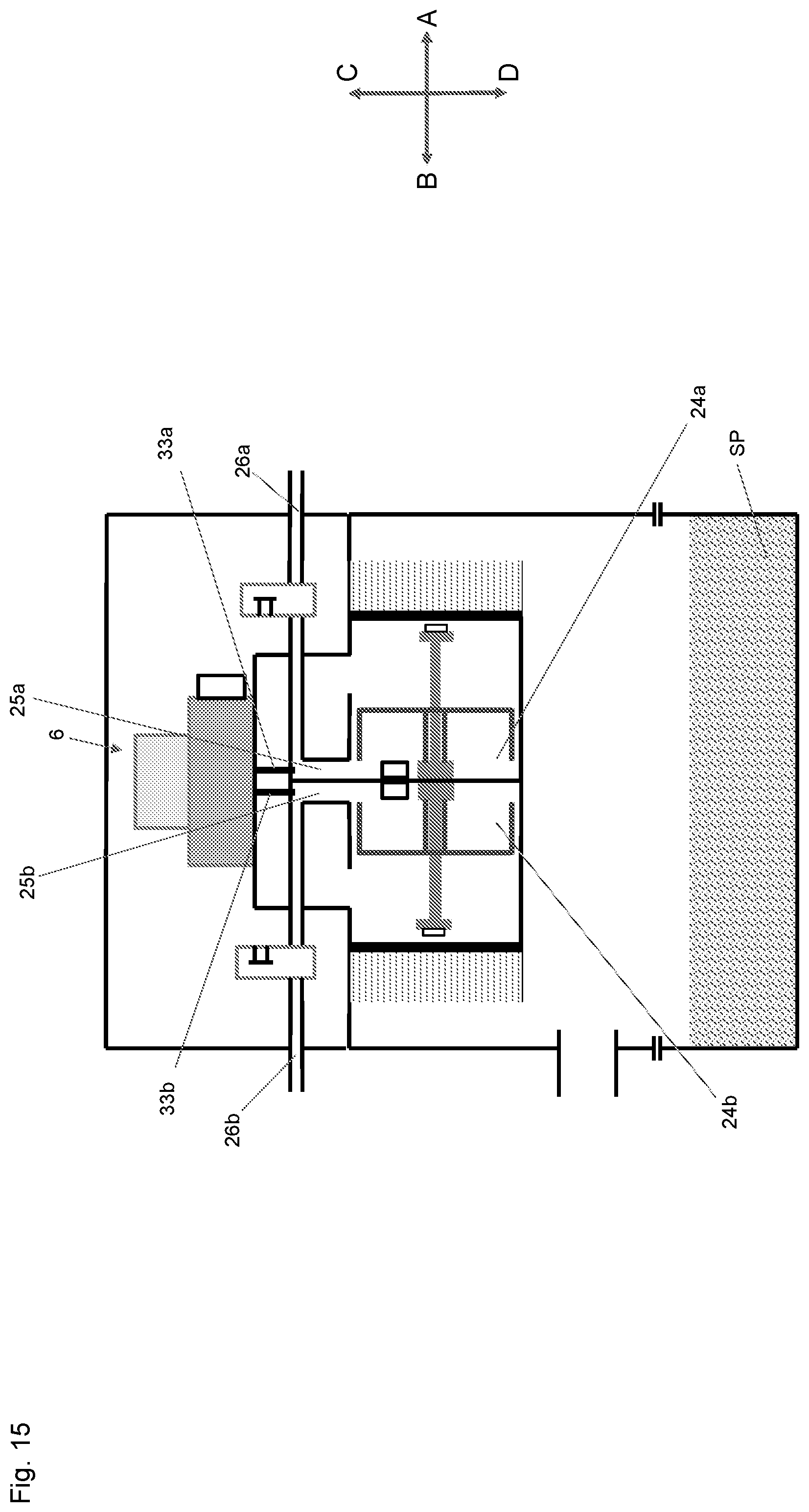 Patent US11779179 Figure 15 – Filter cleaning