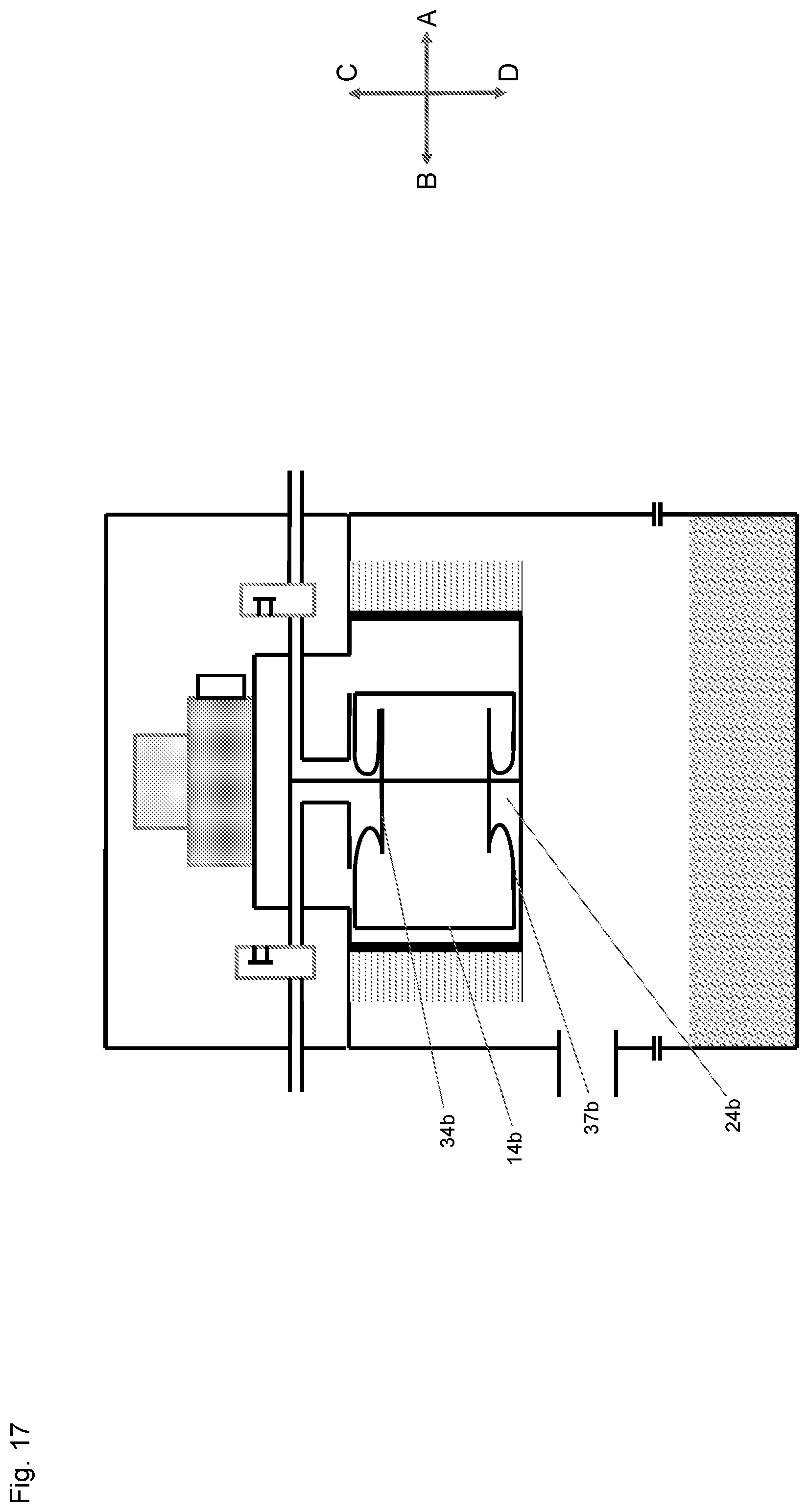 Patent US11779179 Figure 17 – Filter cleaning