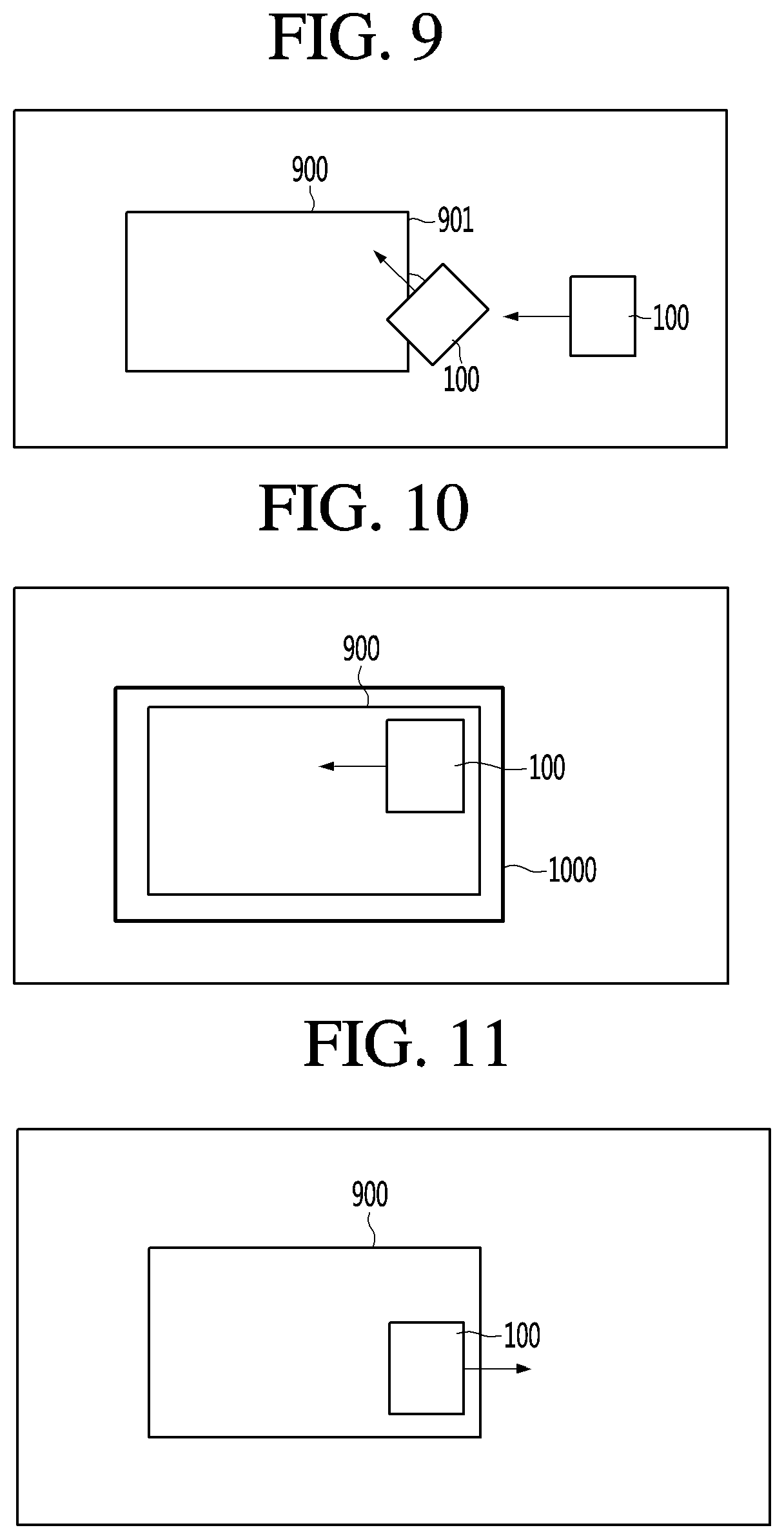 Patent US11779180 Figure 7 – Robot cleaner for cleaning in consideration of floor state through artificial intelligence and operating method for the same