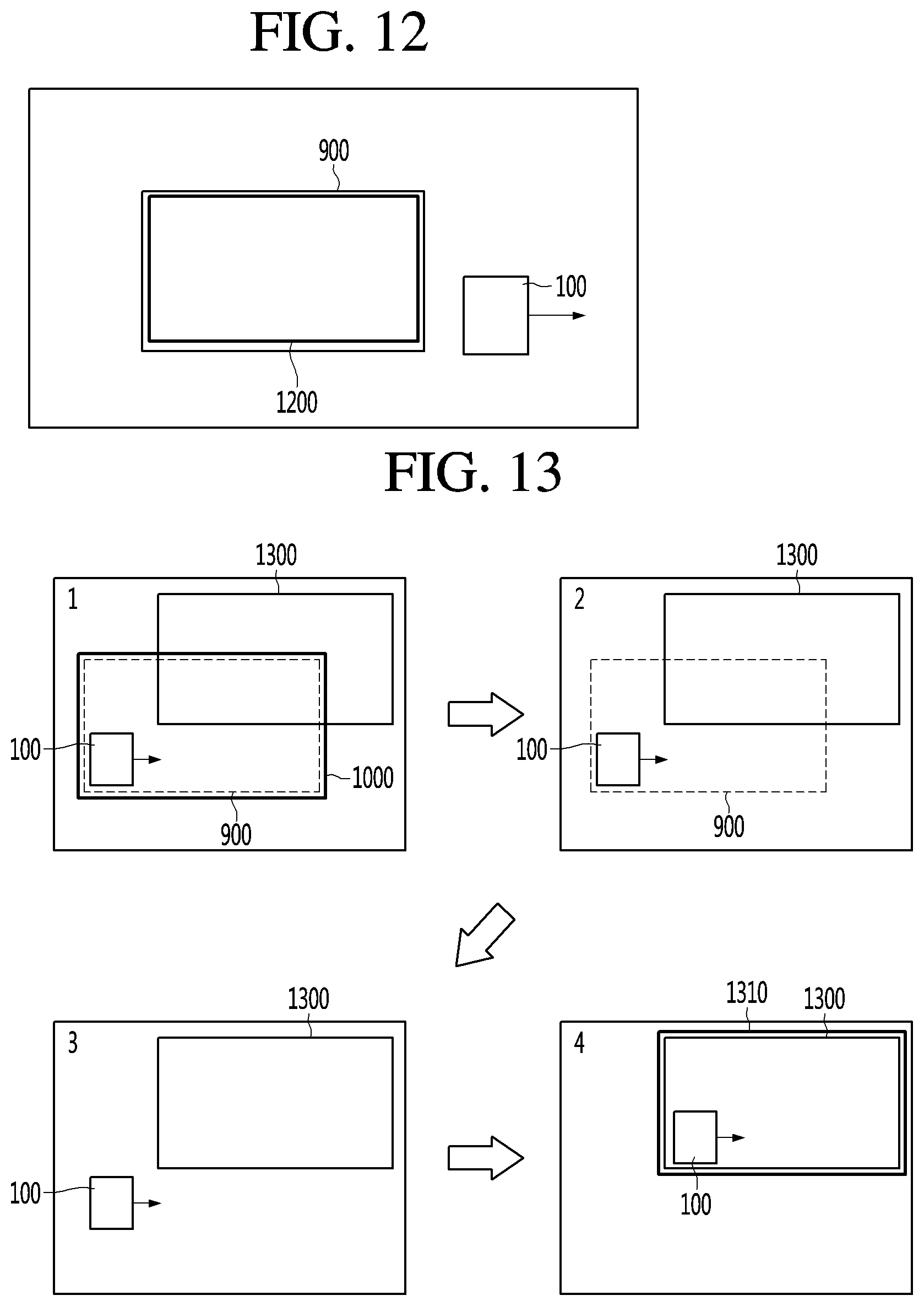 Patent US11779180 Figure 8 – Robot cleaner for cleaning in consideration of floor state through artificial intelligence and operating method for the same