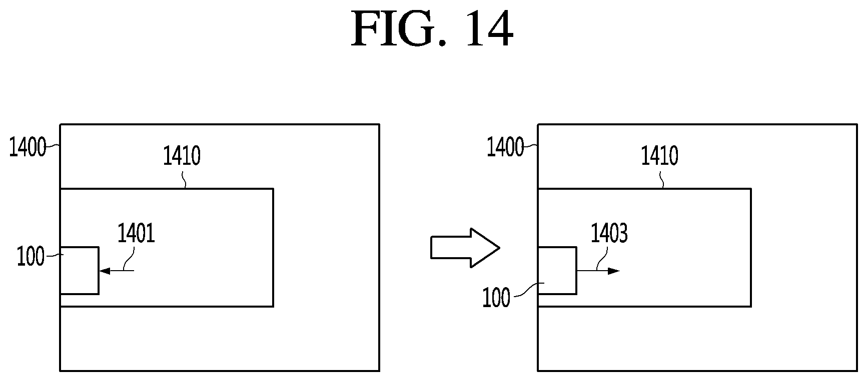 Patent US11779180 Figure 9 – Robot cleaner for cleaning in consideration of floor state through artificial intelligence and operating method for the same