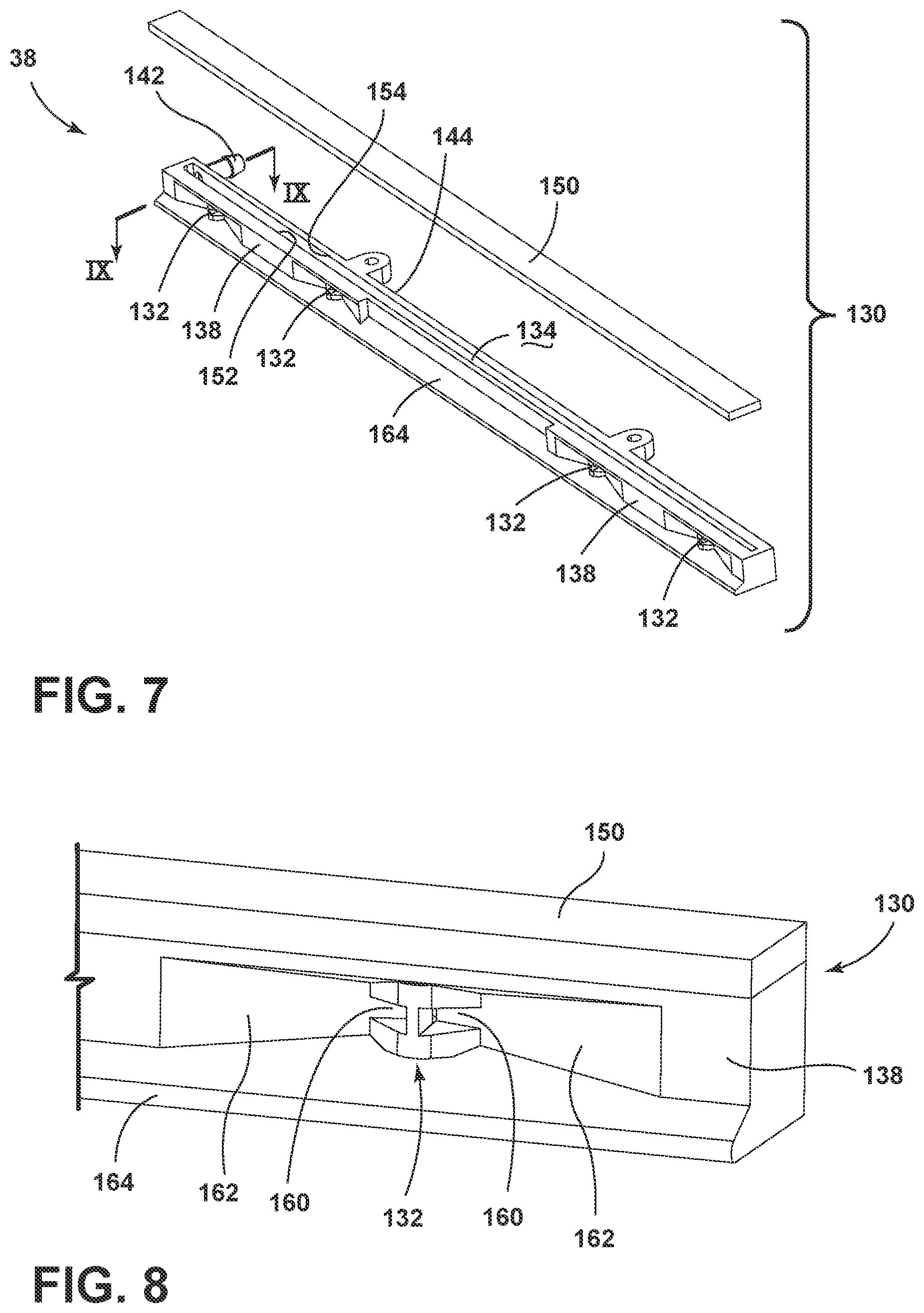 Patent US11779182 Figure 7 – Surface cleaning apparatus