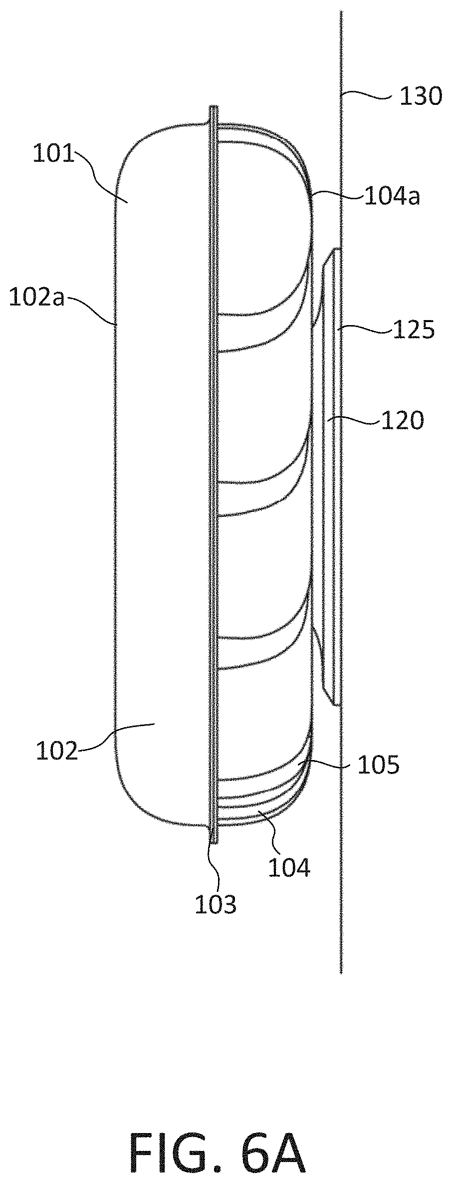 Patent US11779185 Figure 6 – Magnetic sponge assembly