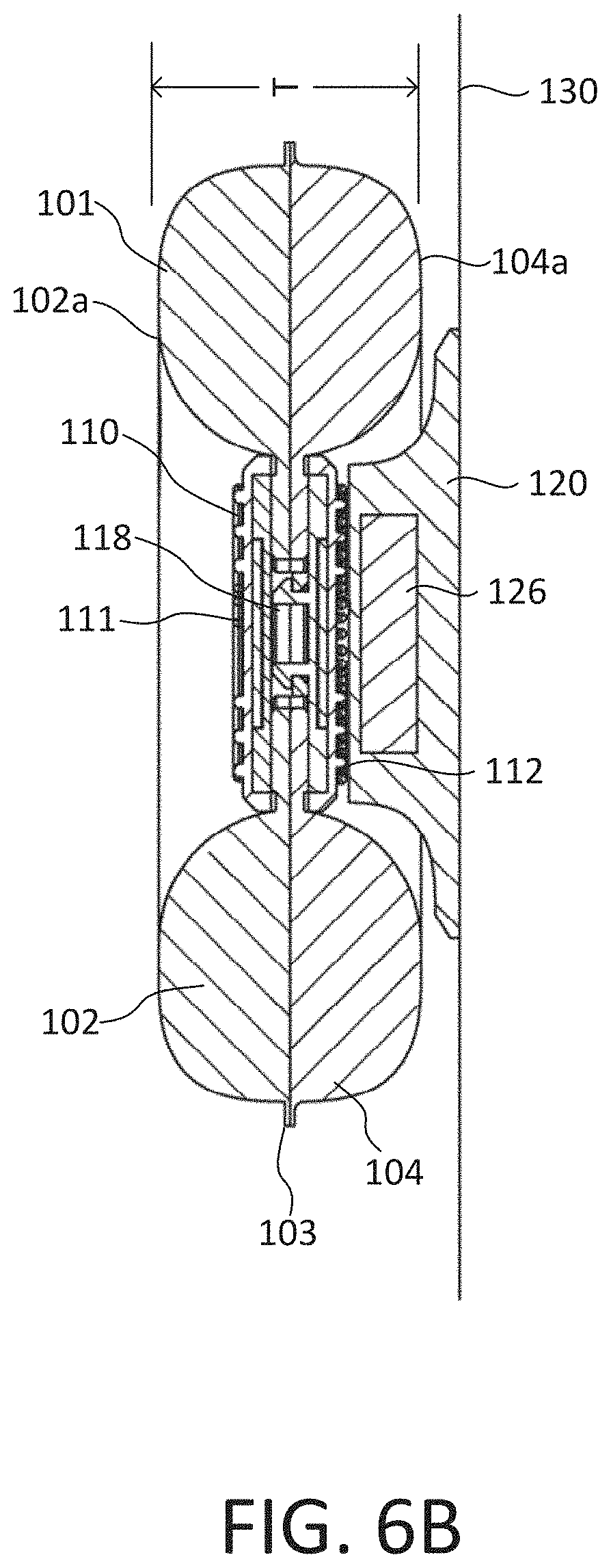 Patent US11779185 Figure 7 – Magnetic sponge assembly
