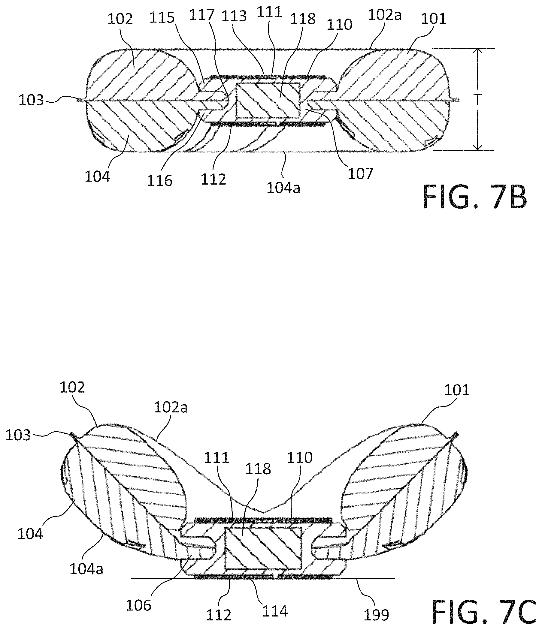 Patent US11779185 Figure 9 – Magnetic sponge assembly