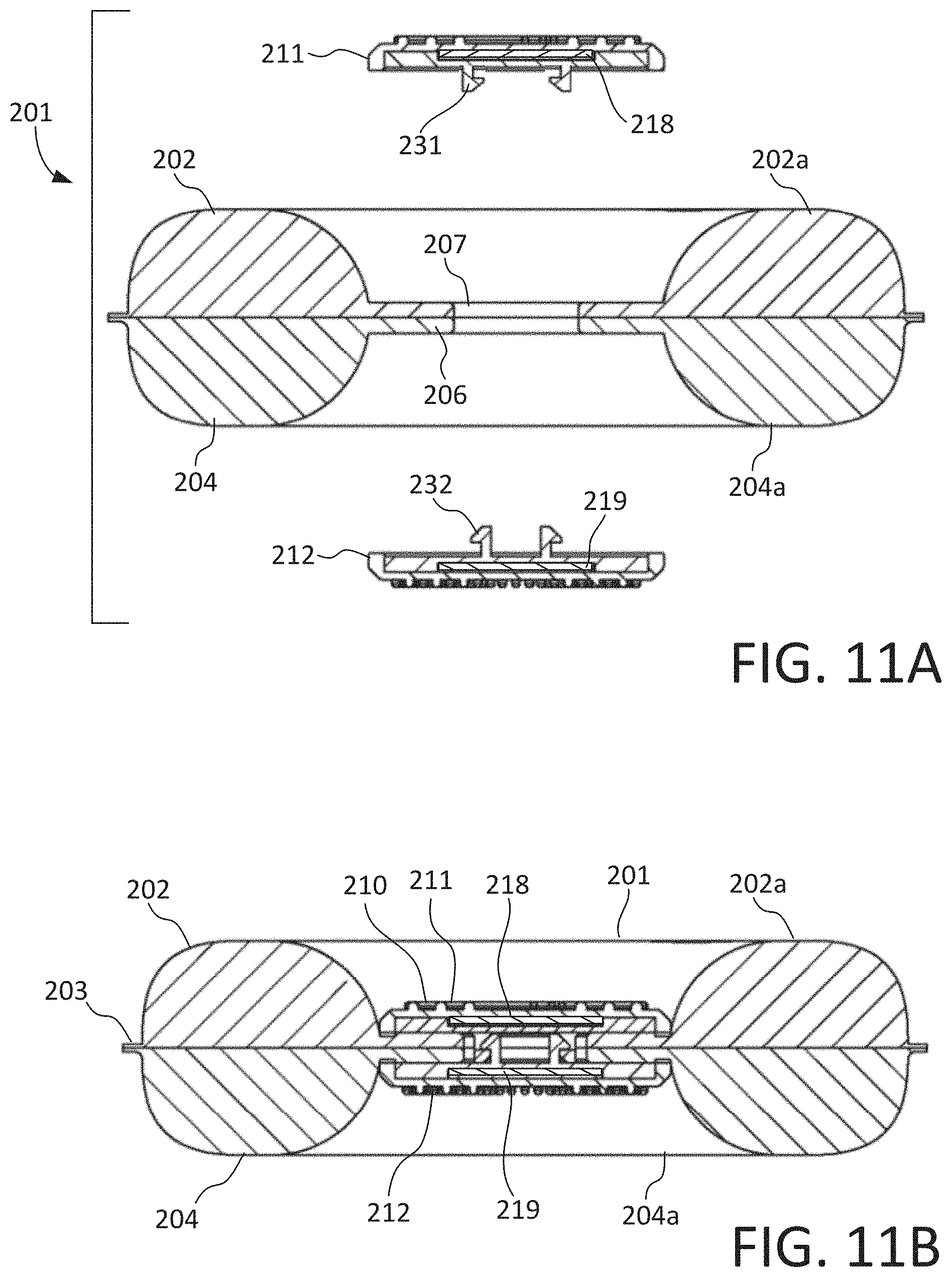 Patent US11779185 Figure 13 – Magnetic sponge assembly