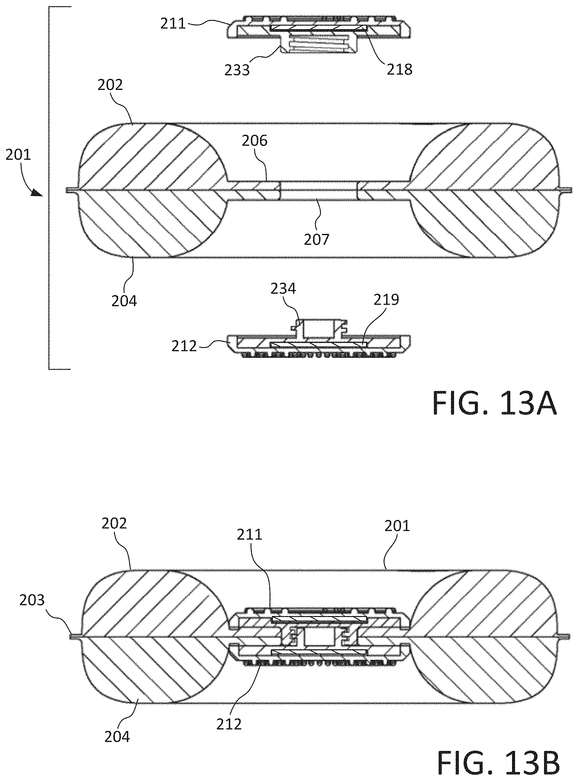 Patent US11779185 Figure 15 – Magnetic sponge assembly