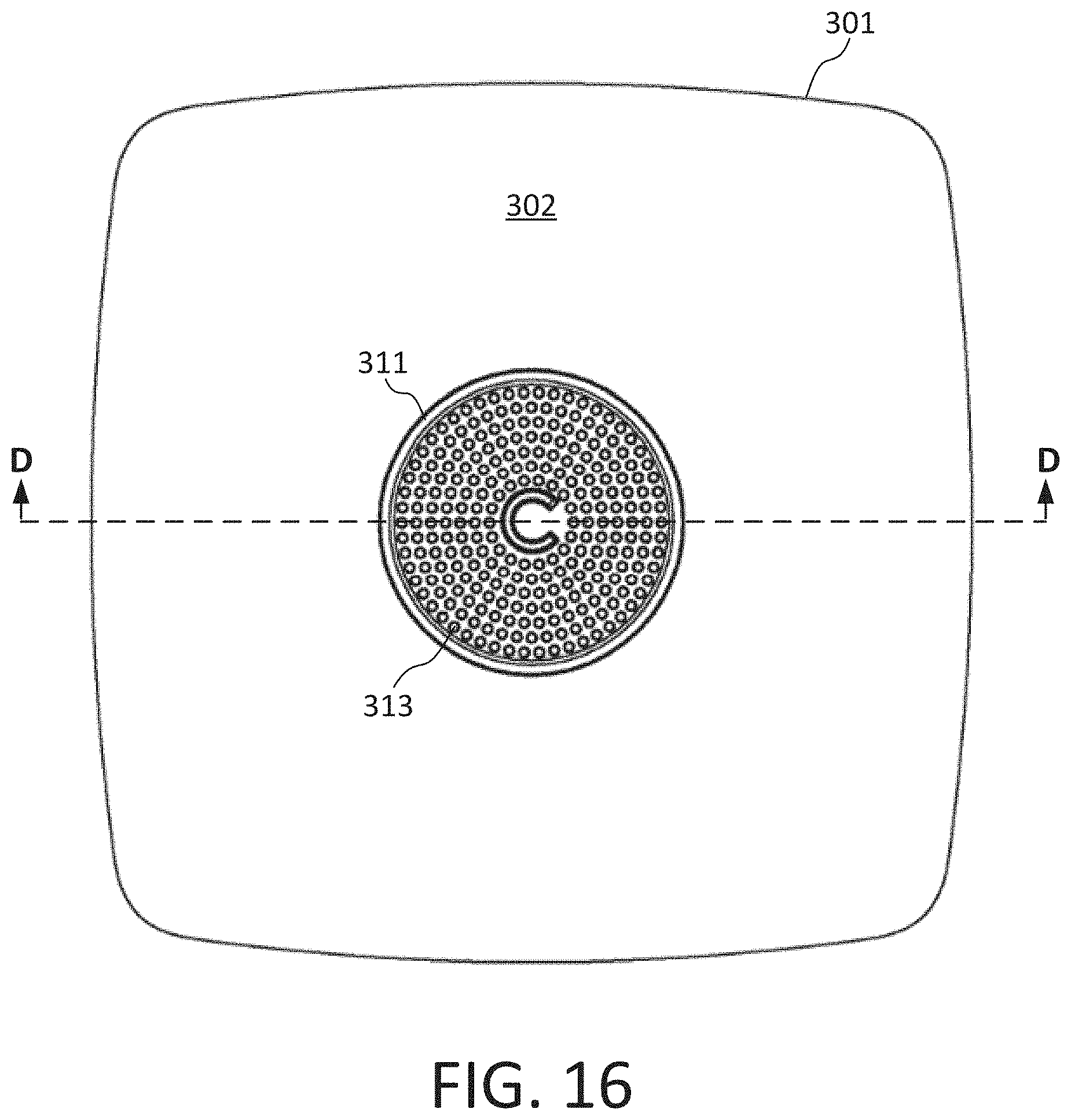 Patent US11779185 Figure 18 – Magnetic sponge assembly