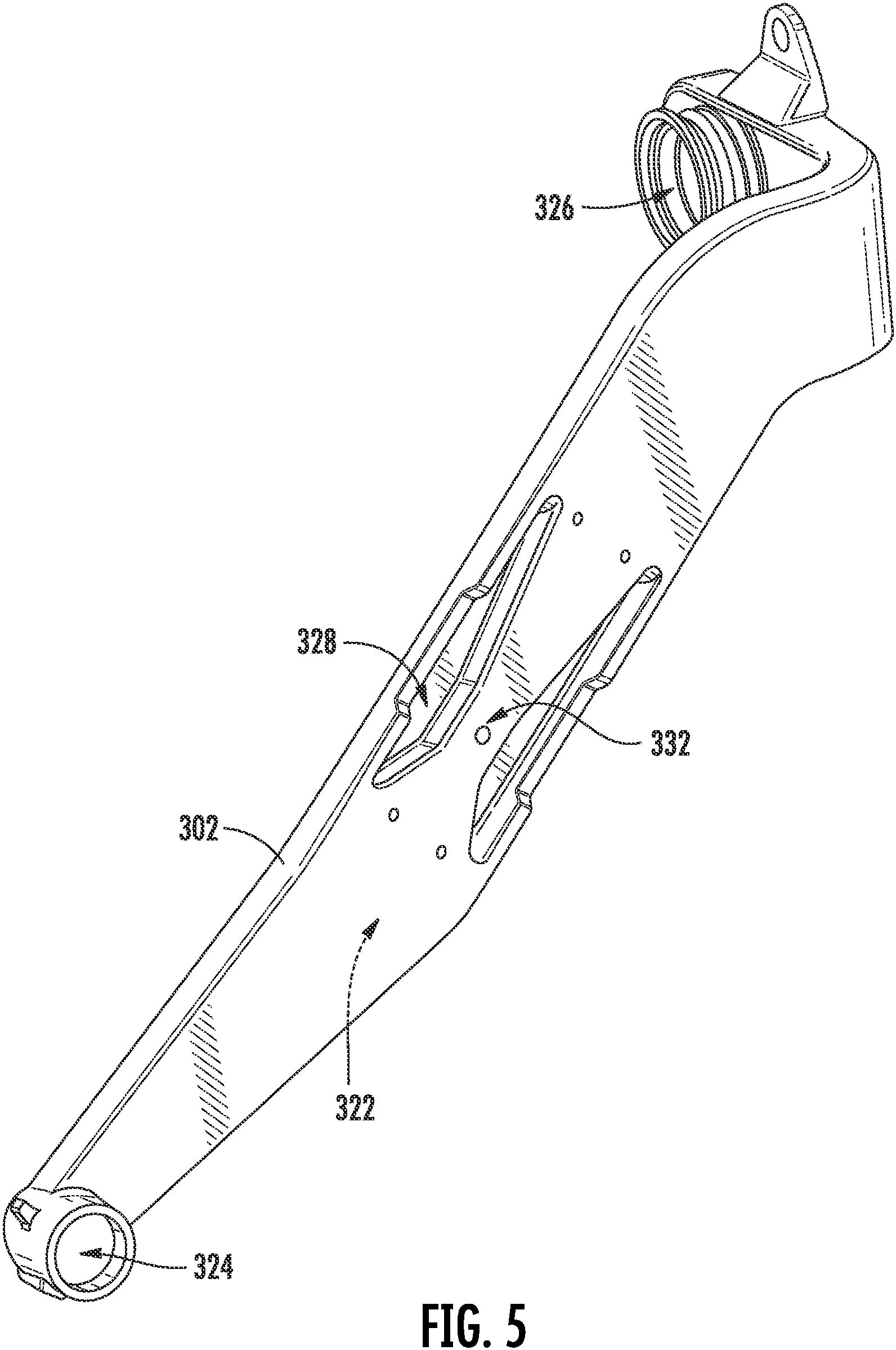 Patent US11779189 Figure 5 – Systems and methods for performing a sous-vide cooking cycle in a dishwasher appliance