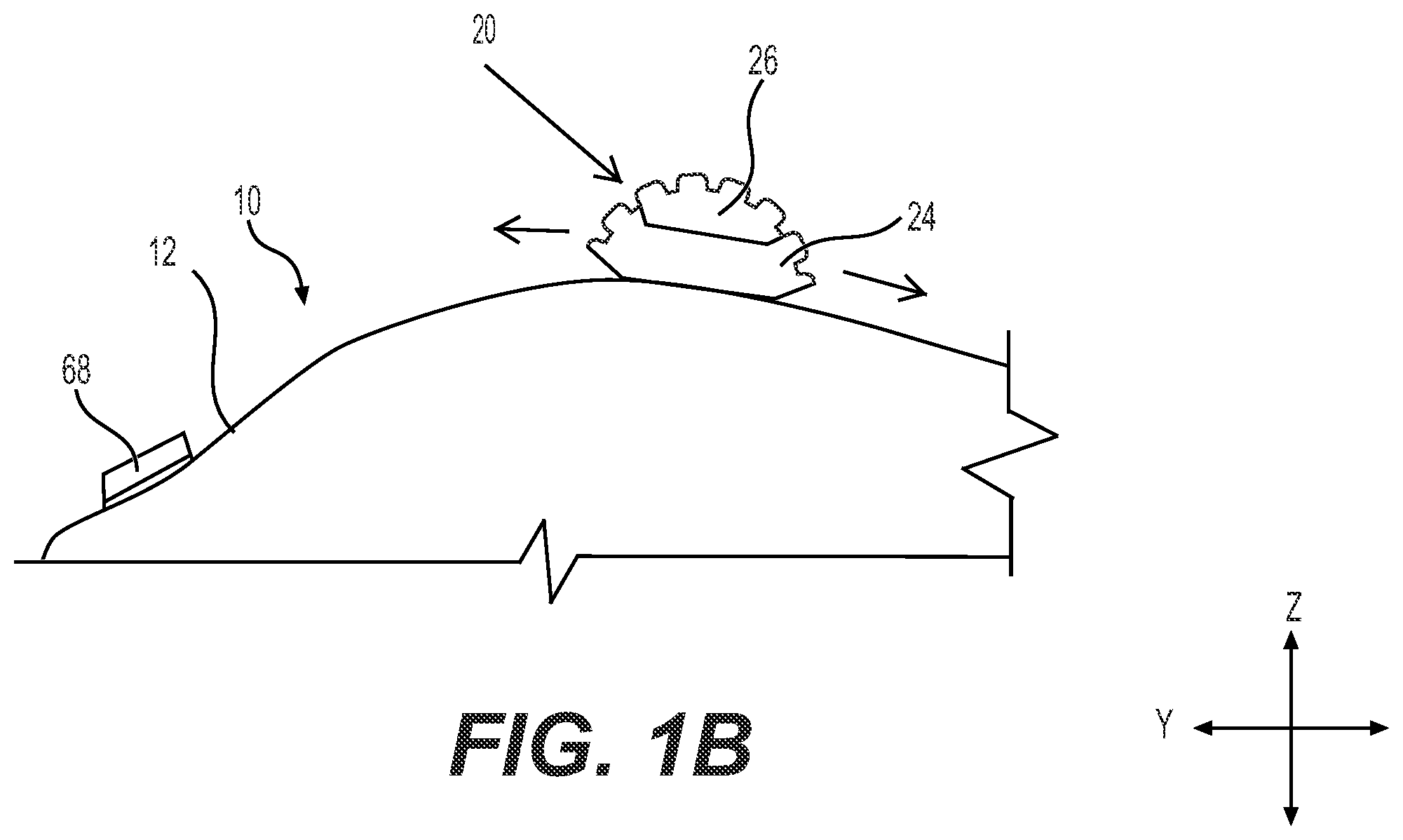 Patent US11779194 Figure 2 – Locking mechanisms for endoscopic devices