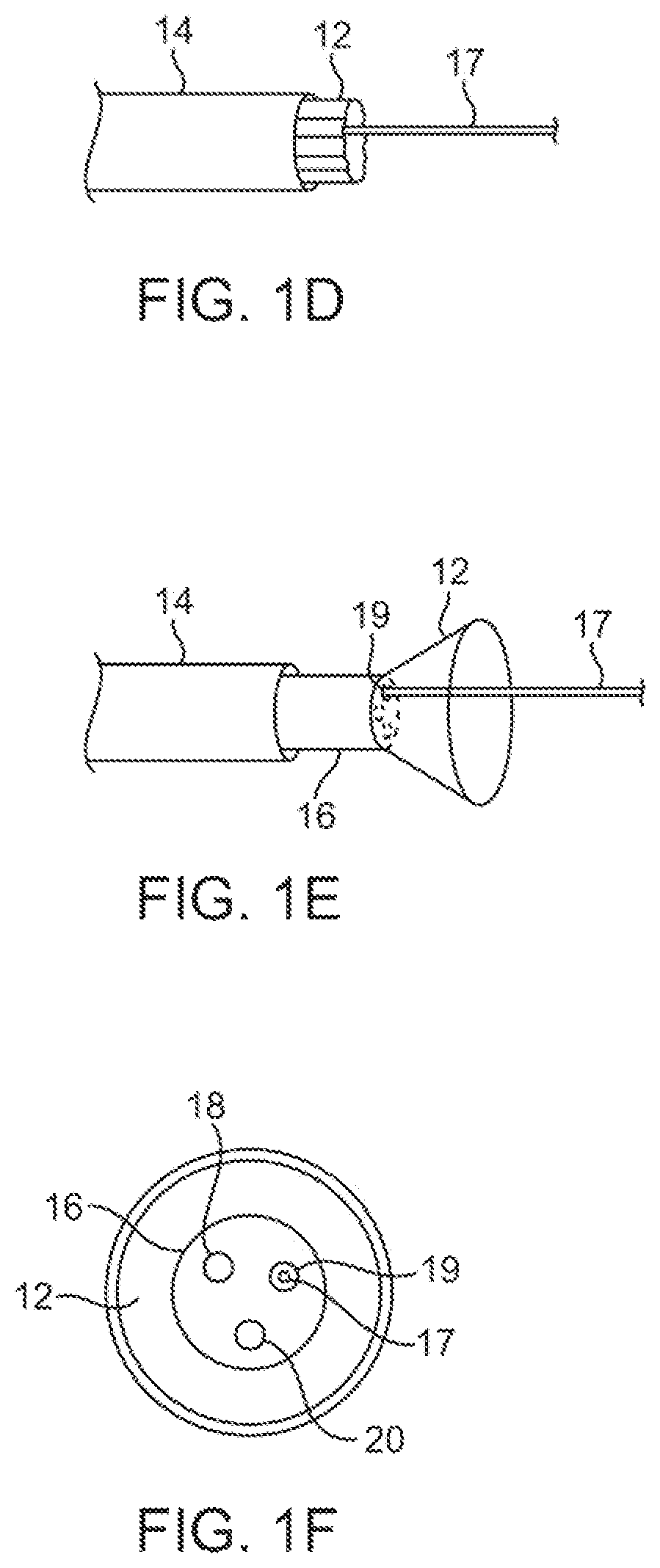 Patent US11779195 Figure 2 – Precision control systems for tissue visualization and manipulation assemblies
